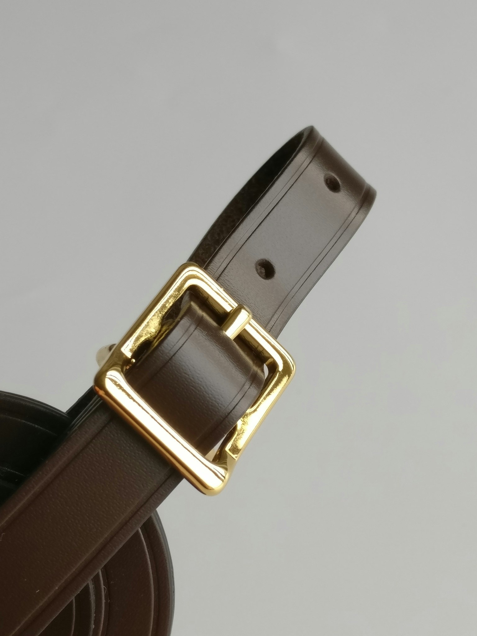 Louis Vuitton Luggage Tag Small