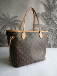 Louis Vuitton Neverfull MM