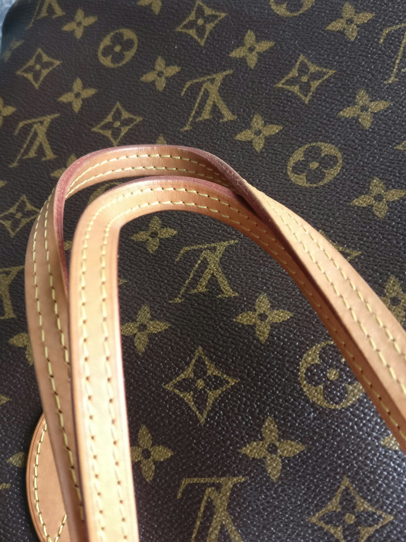 Louis Vuitton Neverfull MM