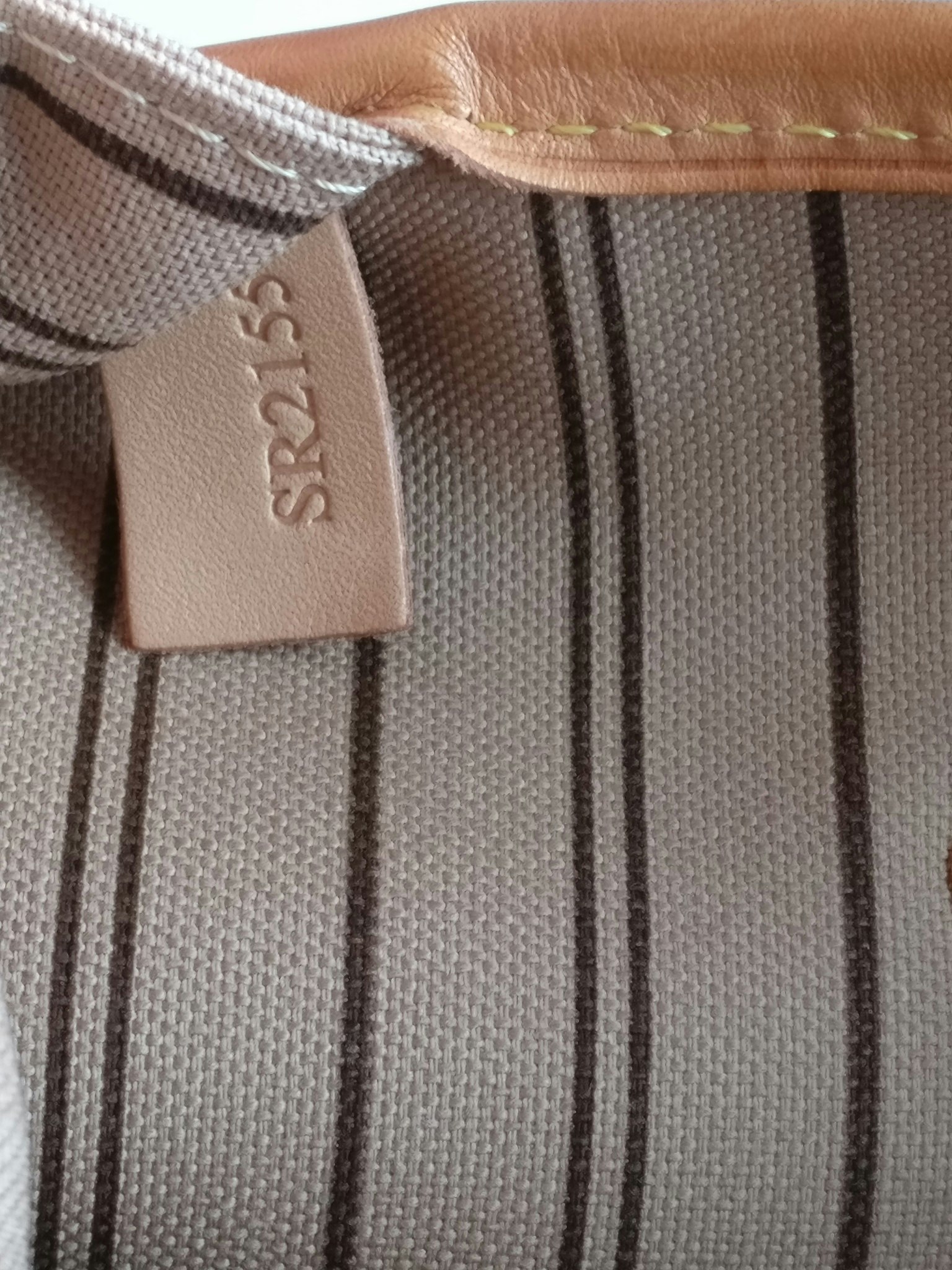 Louis Vuitton Neverfull MM