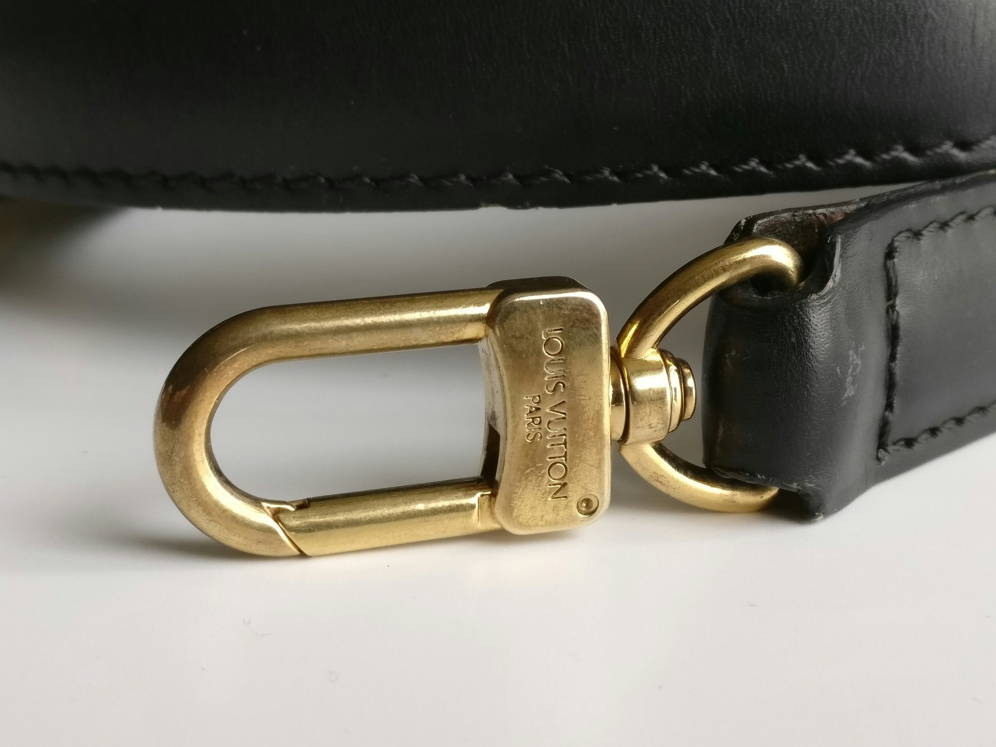 Louis Vuitton Sac Biface