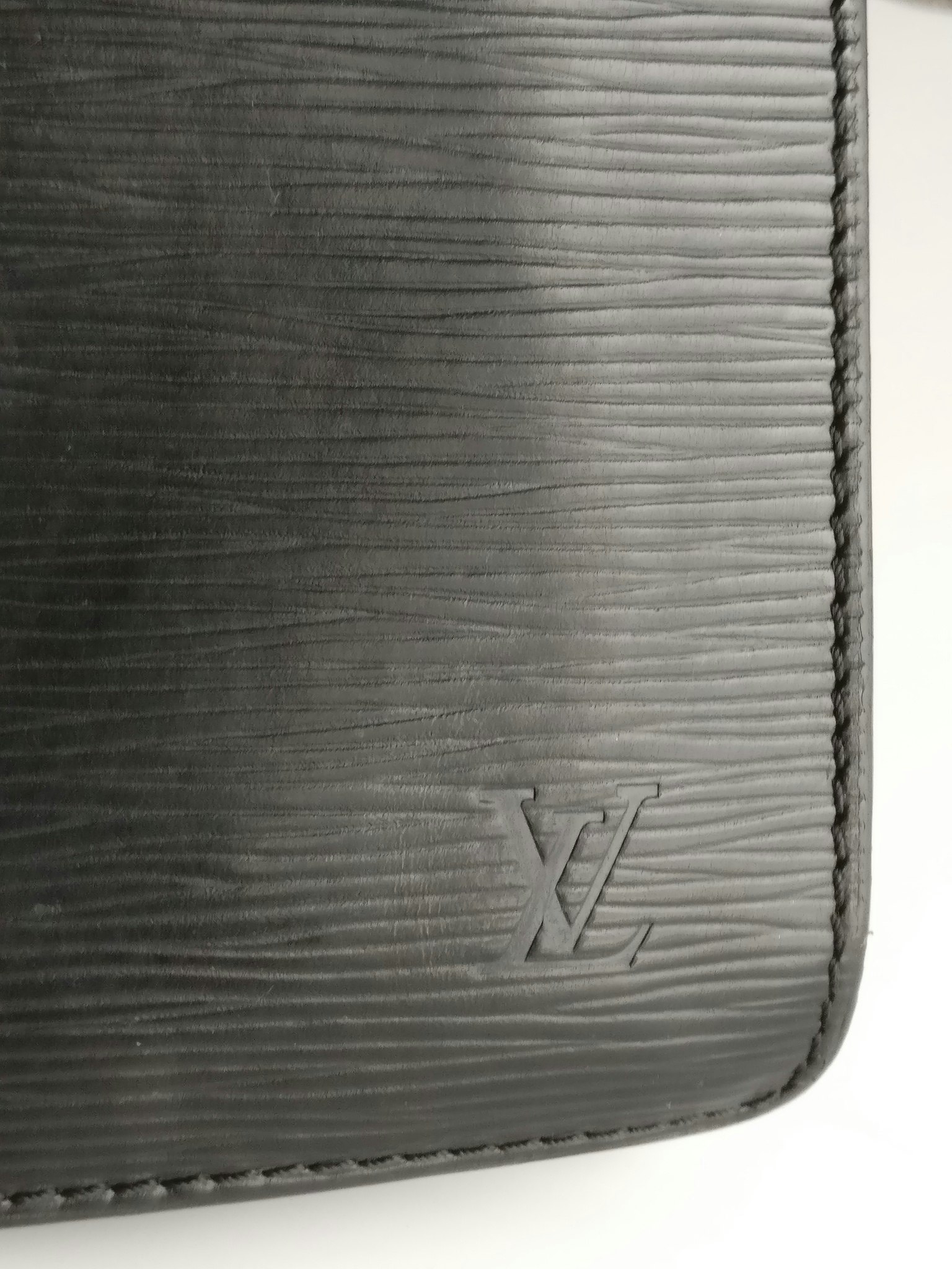 Louis Vuitton Sac Biface