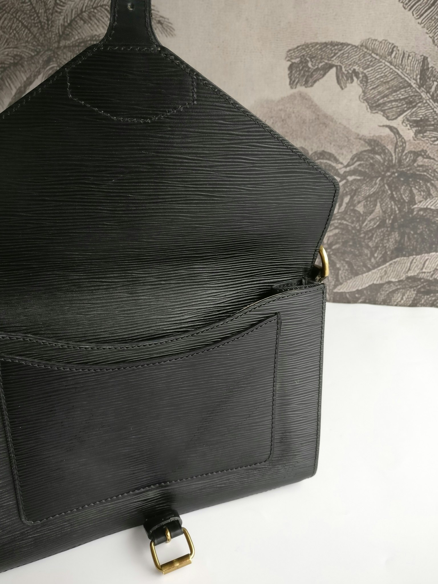 Louis Vuitton Sac Biface