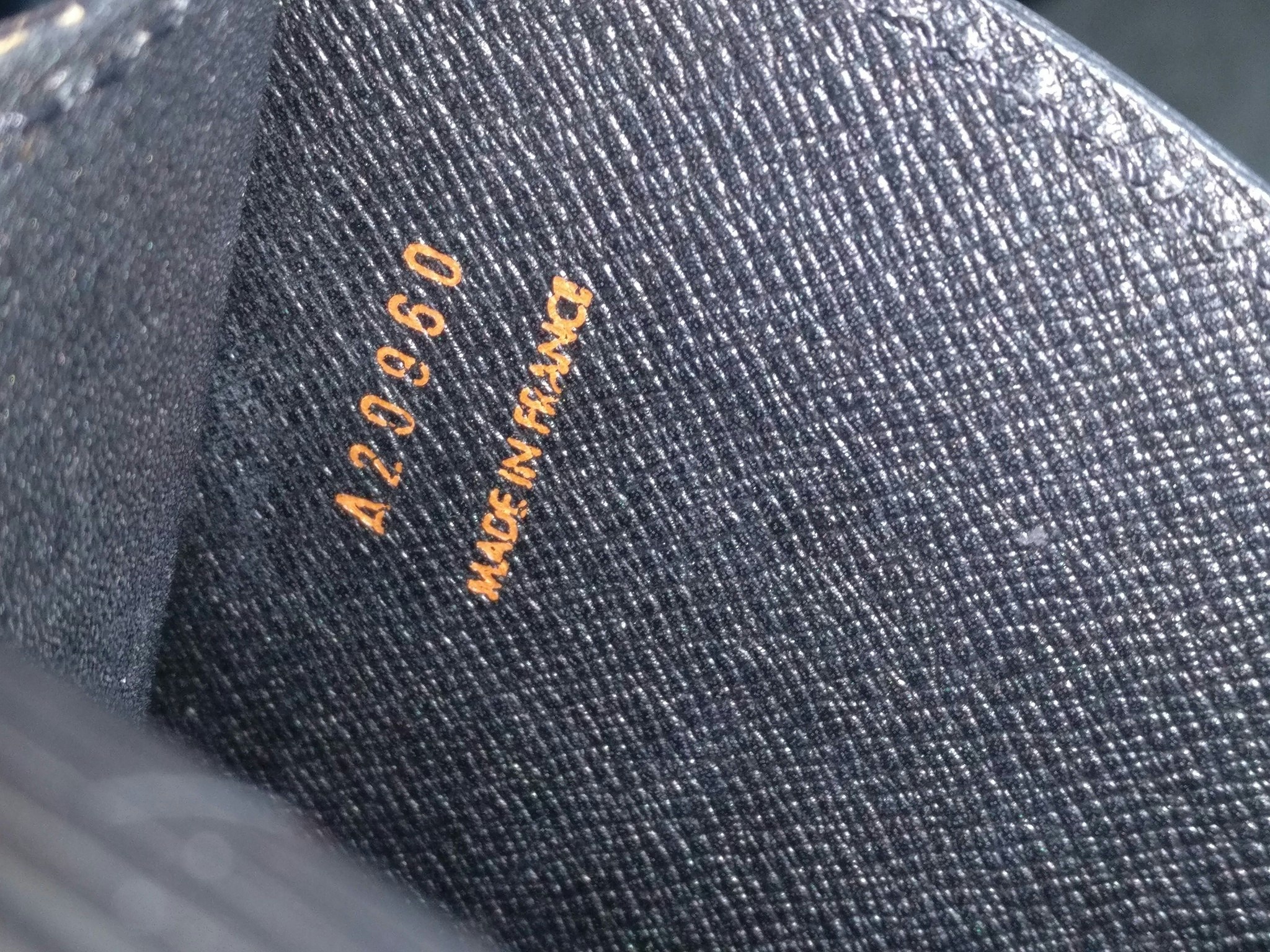 Louis Vuitton Sac Biface