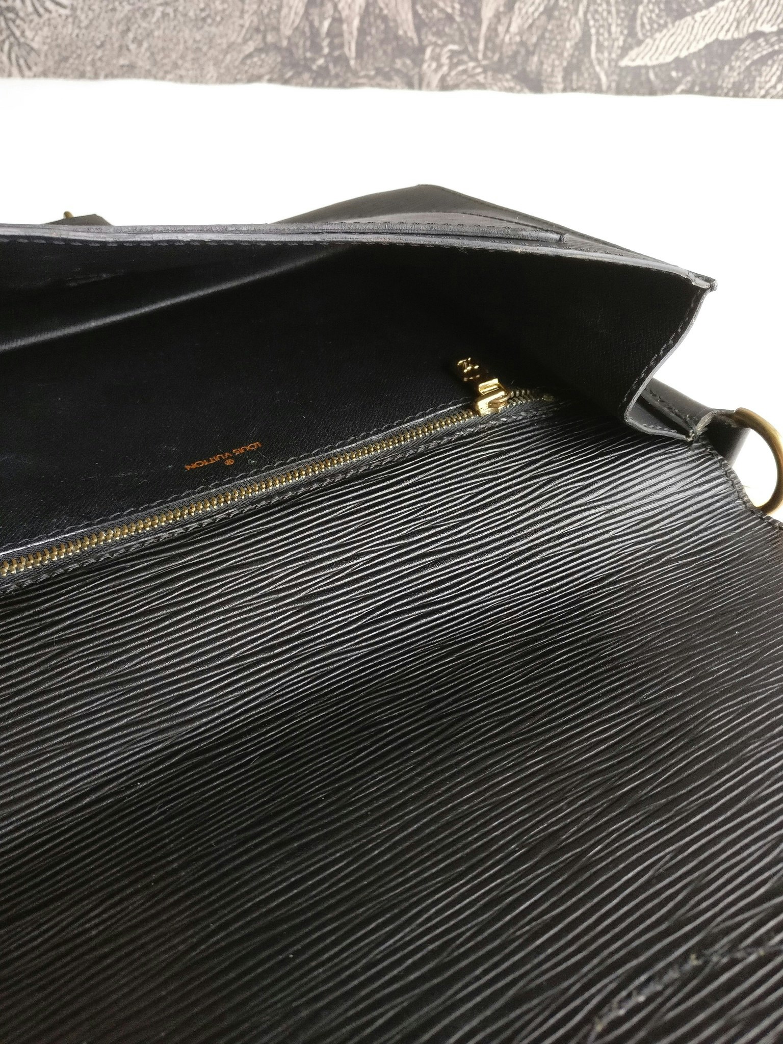 Louis Vuitton Sac Biface