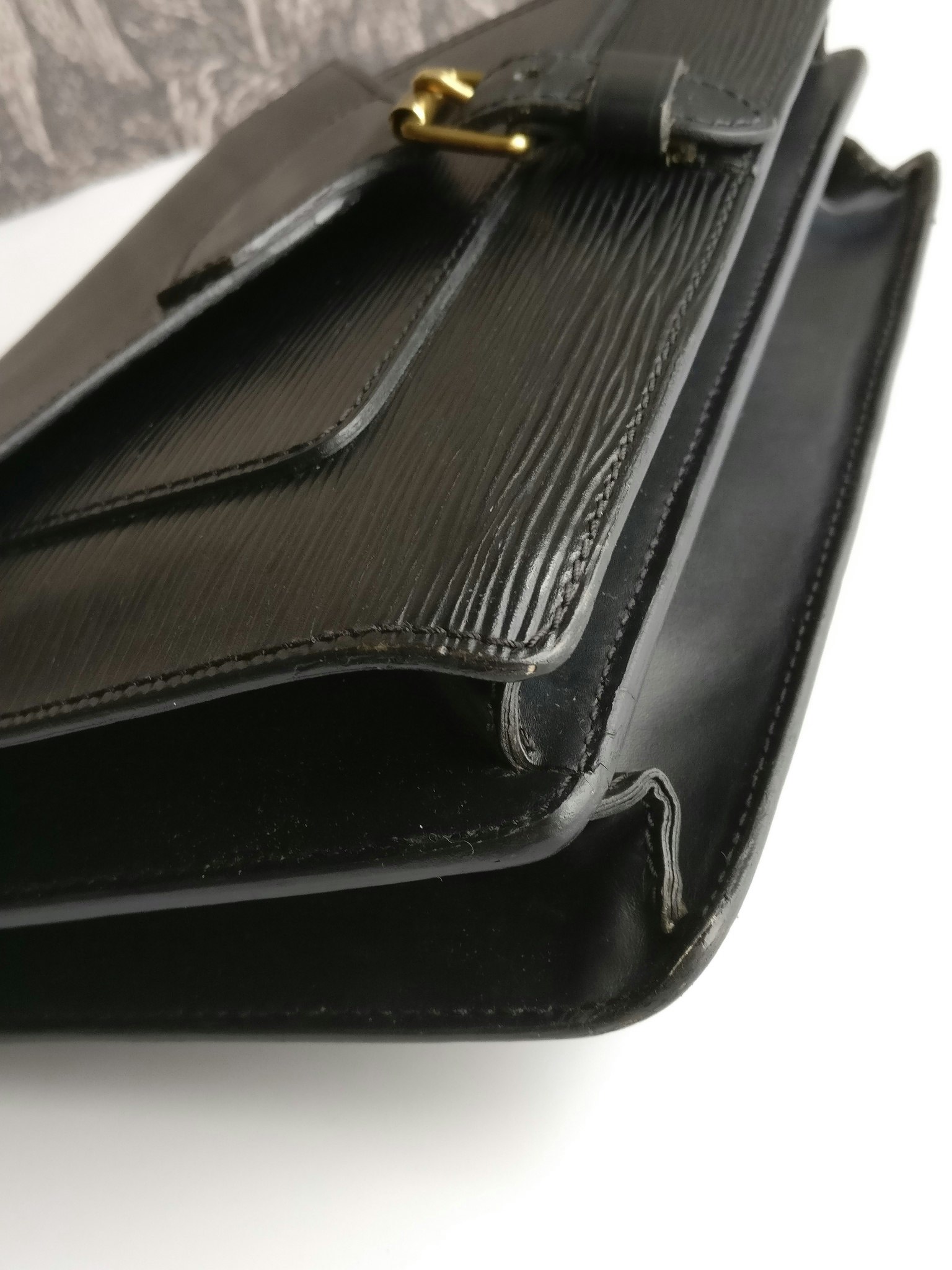 Louis Vuitton Sac Biface