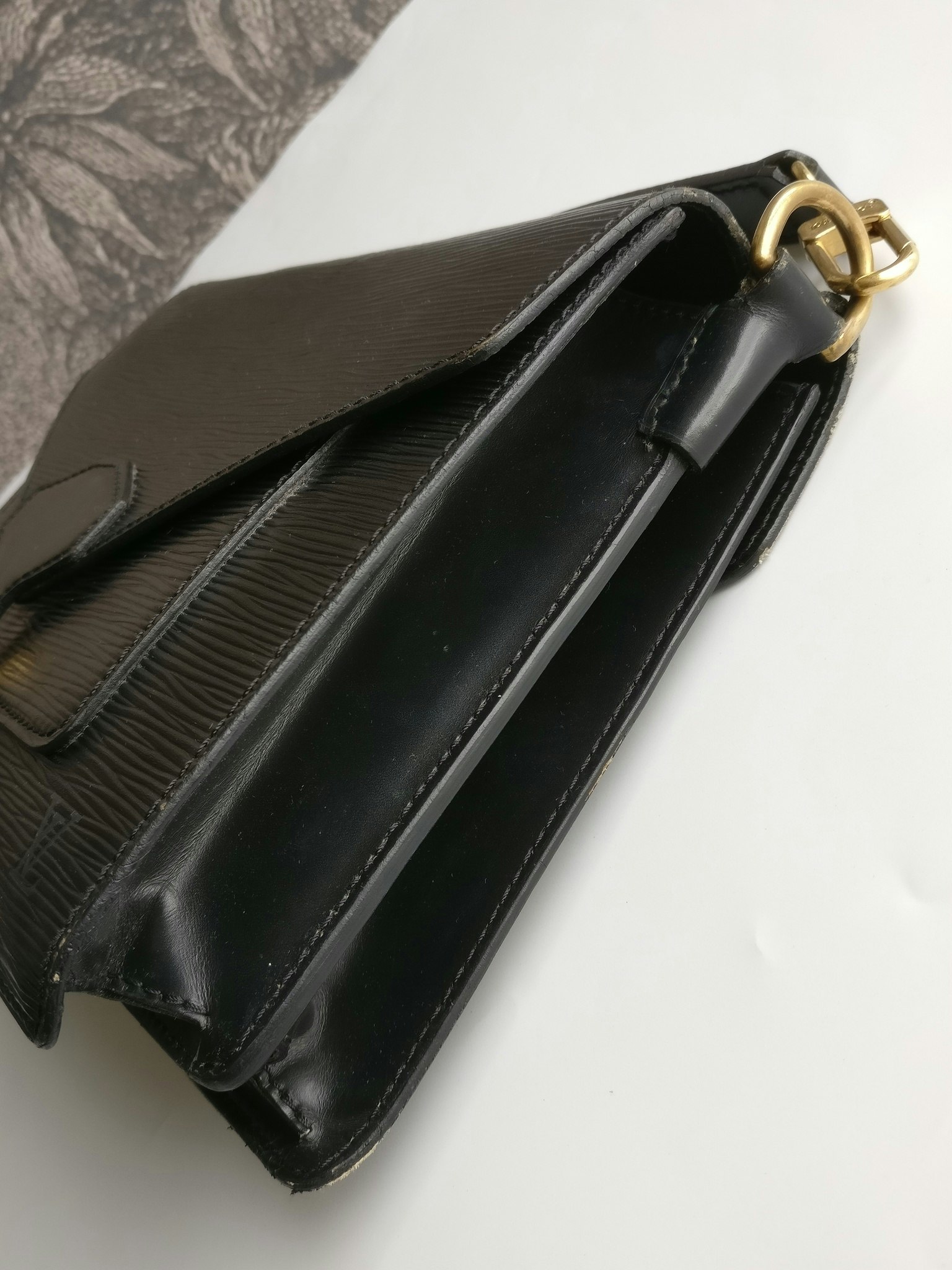 Louis Vuitton Sac Biface
