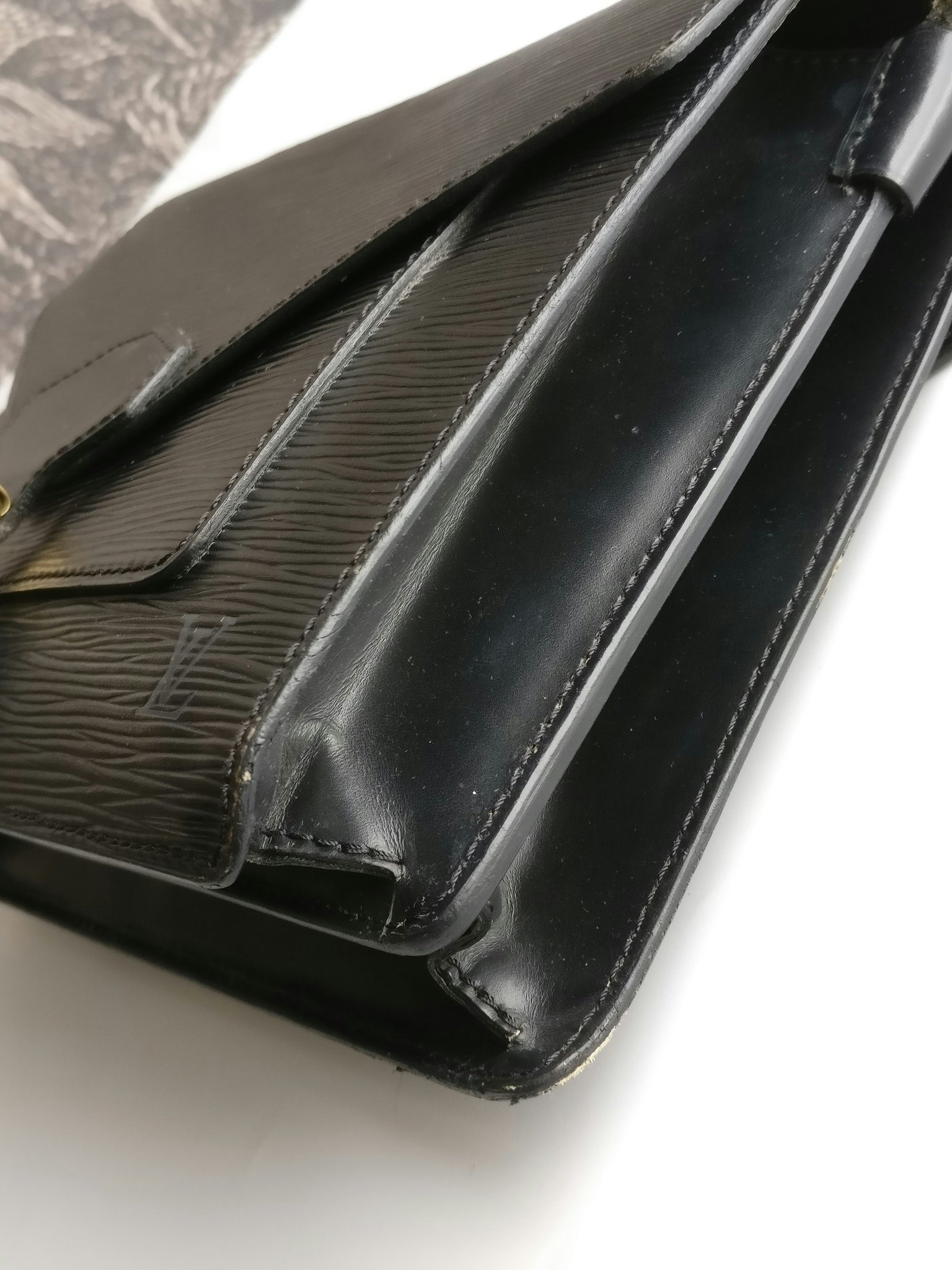 Louis Vuitton Sac Biface