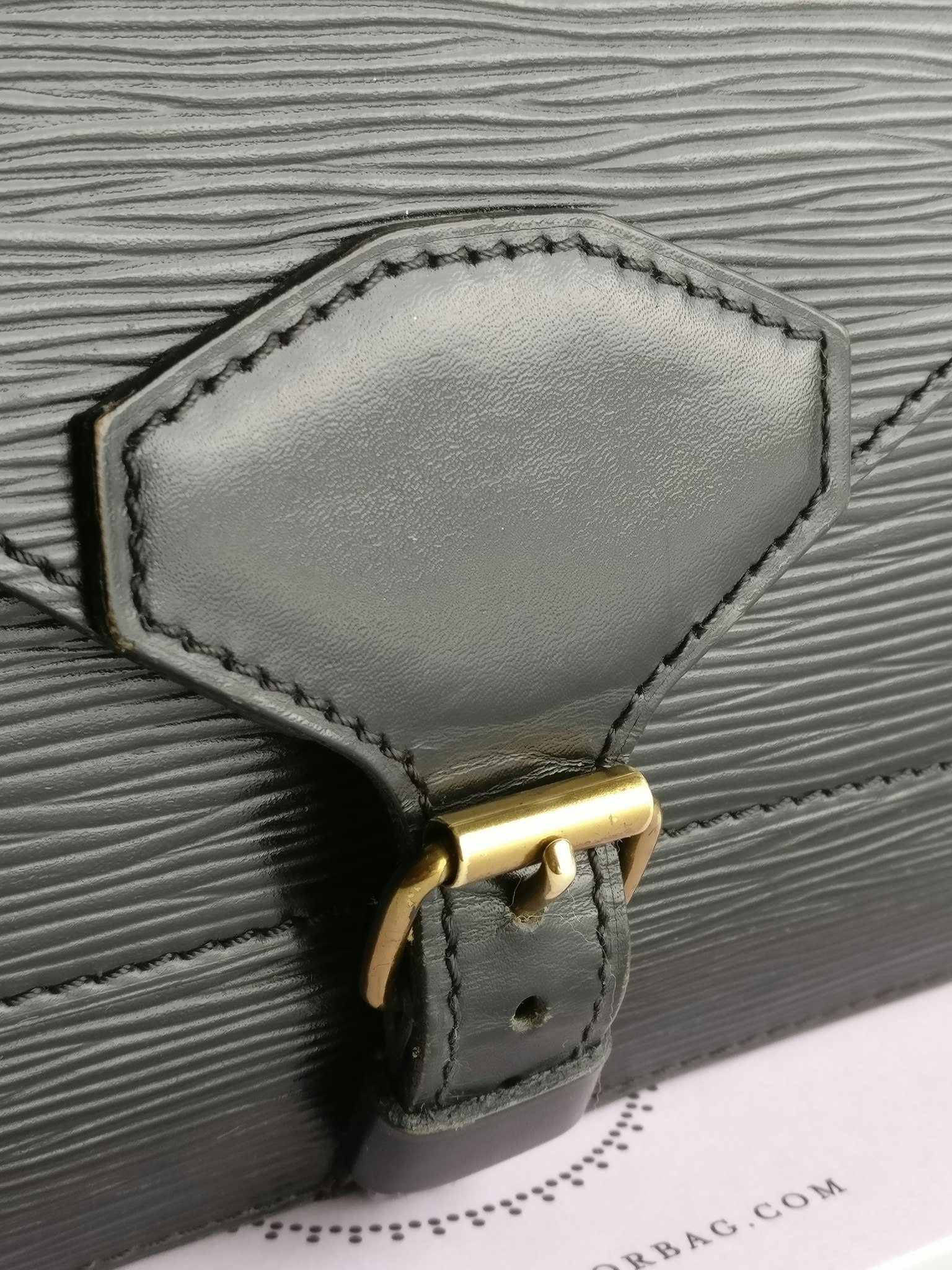 Louis Vuitton Sac Biface