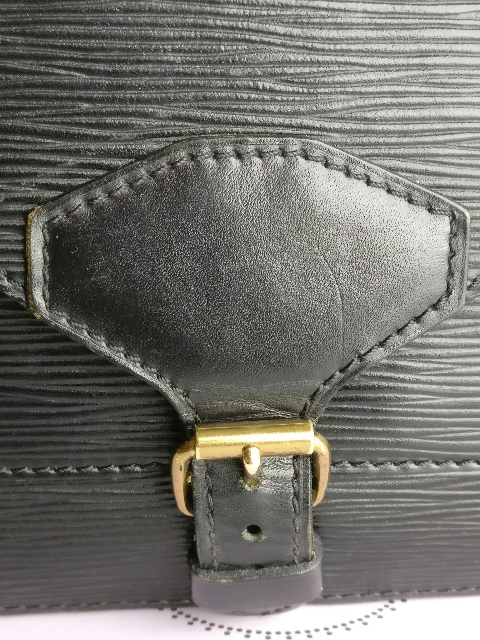 Louis Vuitton Sac Biface