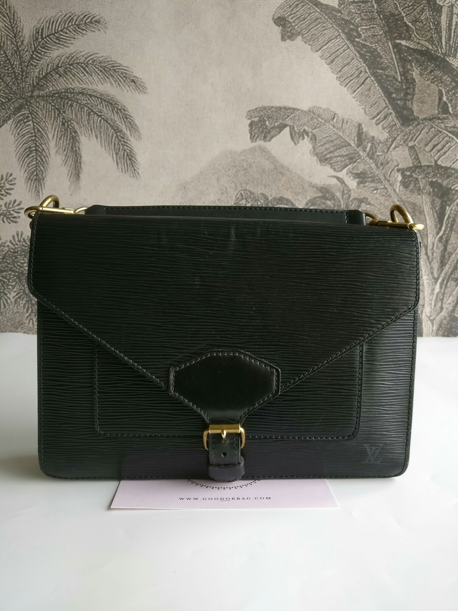 Louis Vuitton Sac Biface