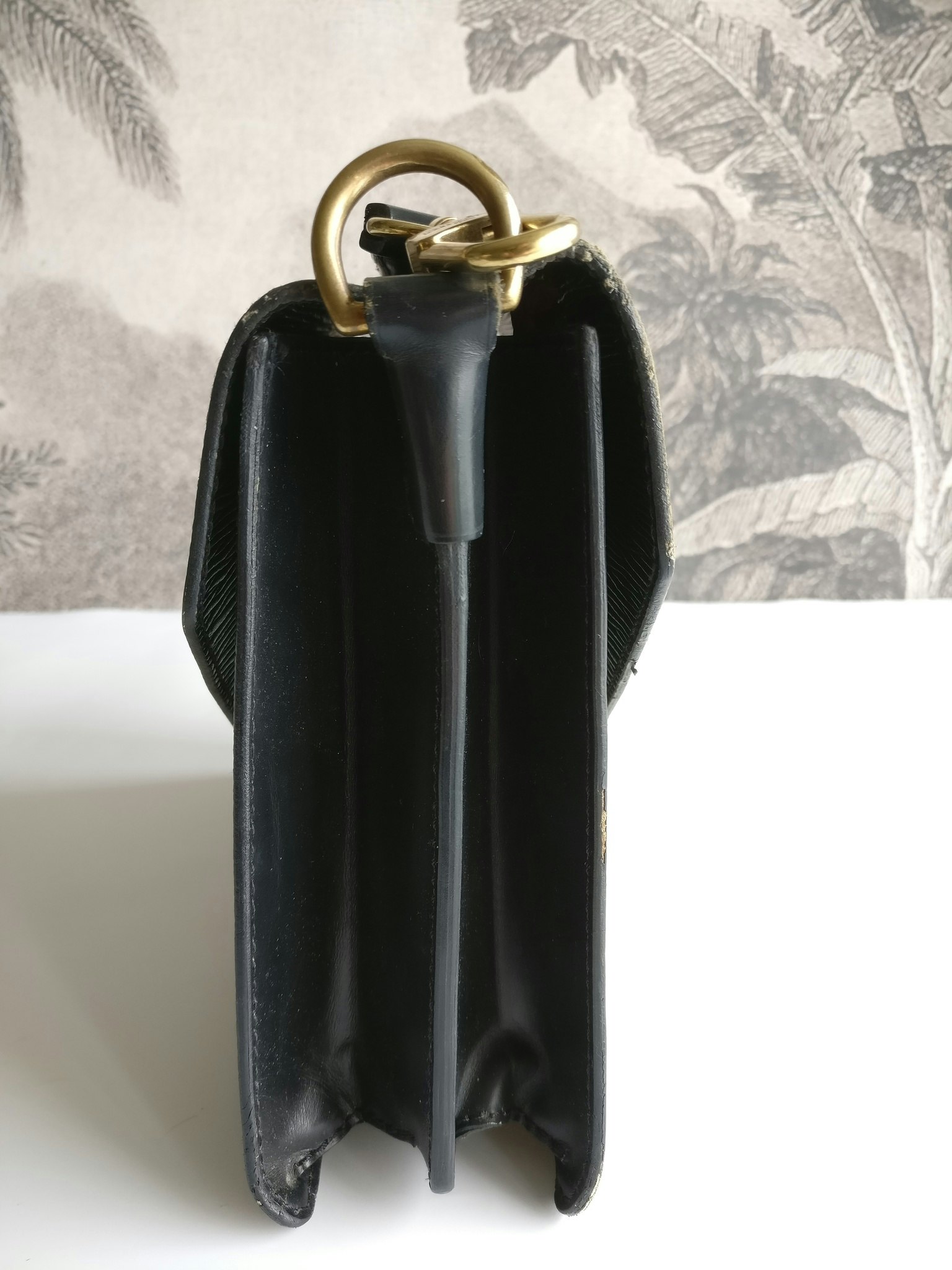 Louis Vuitton Sac Biface