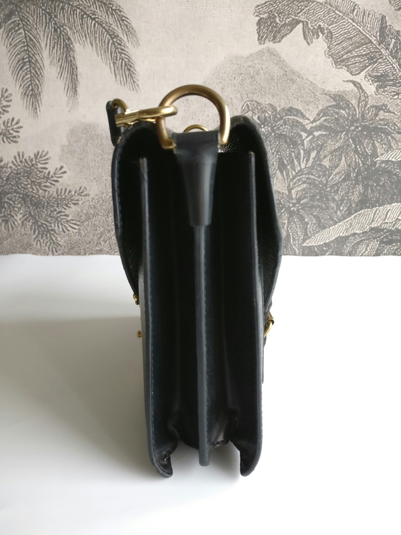 Louis Vuitton Sac Biface