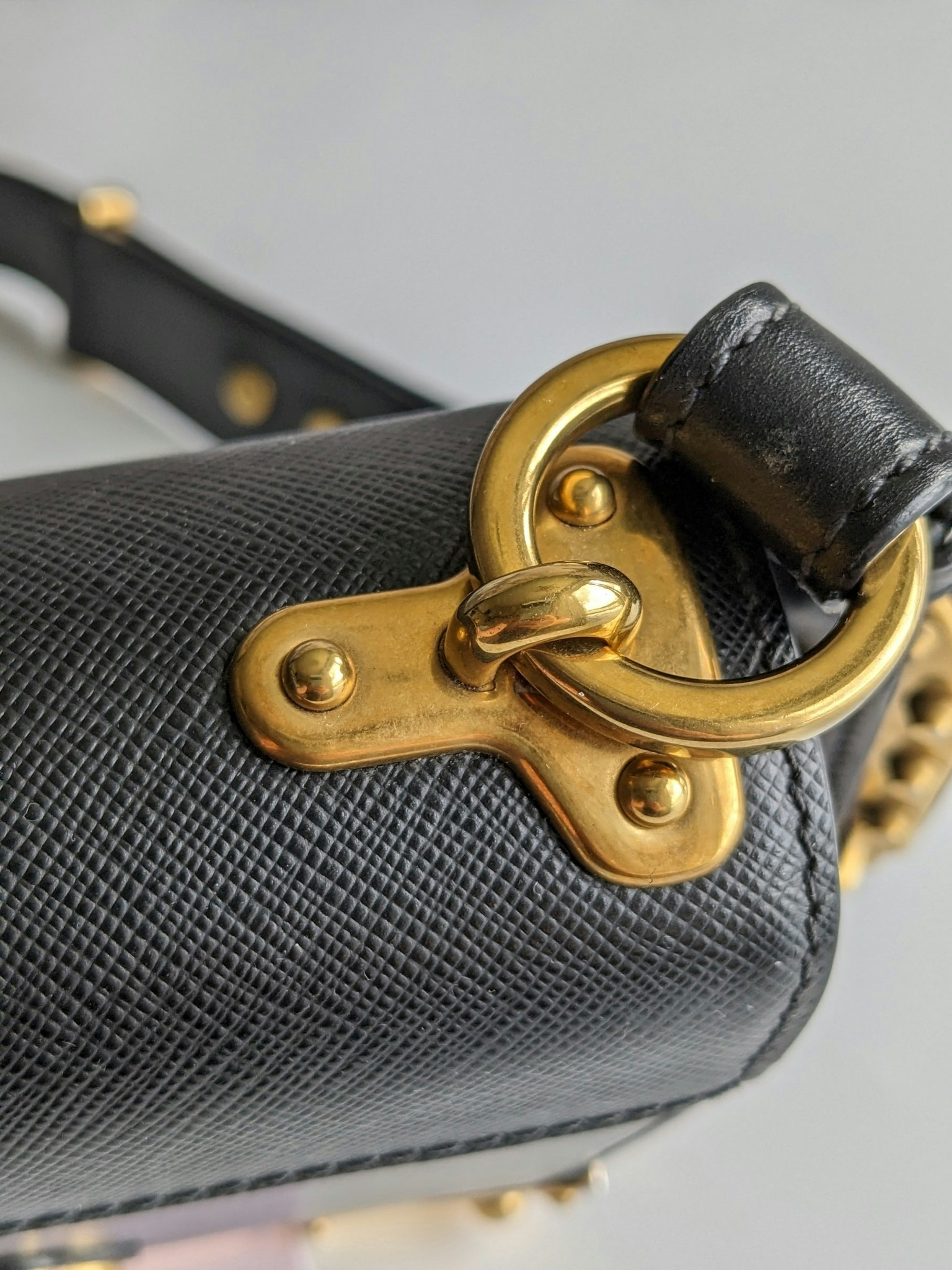 Prada Cahier
