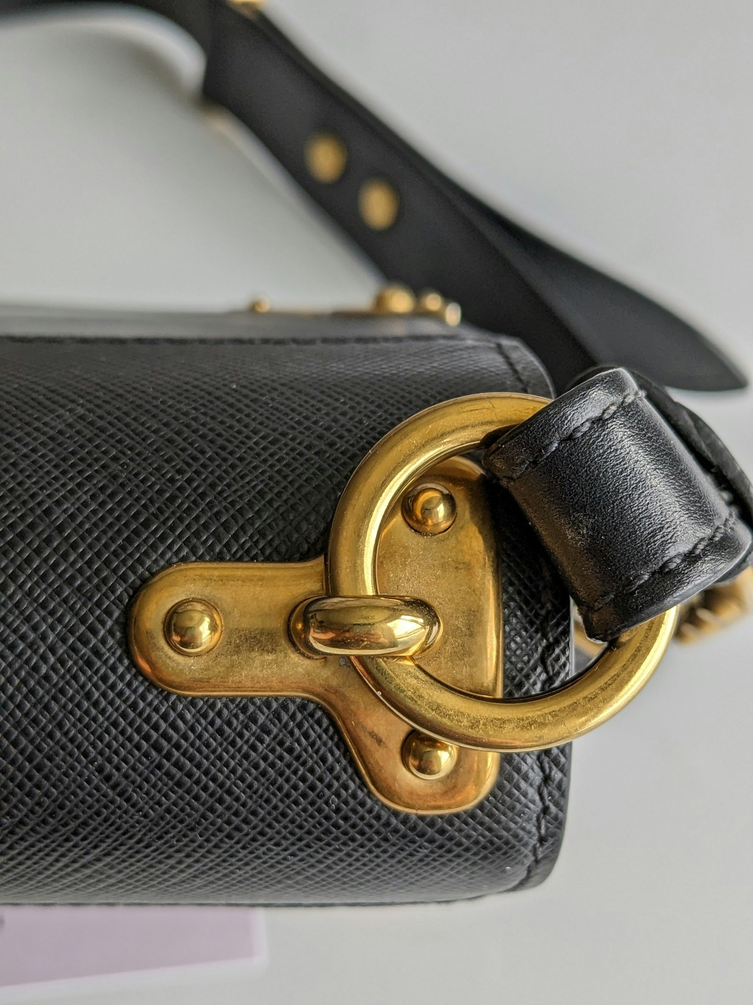 Prada Cahier