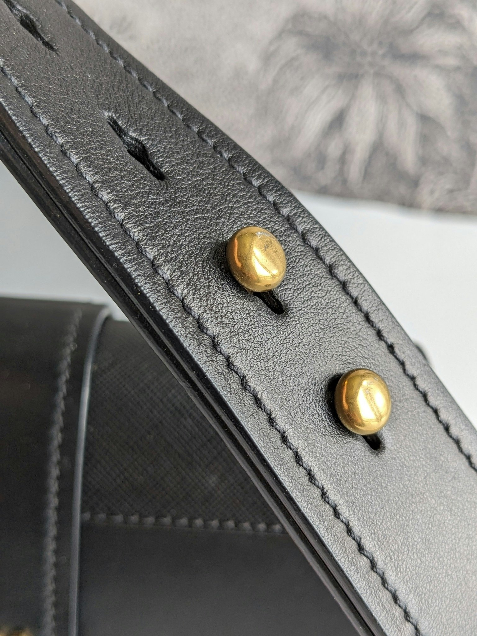 Prada Cahier