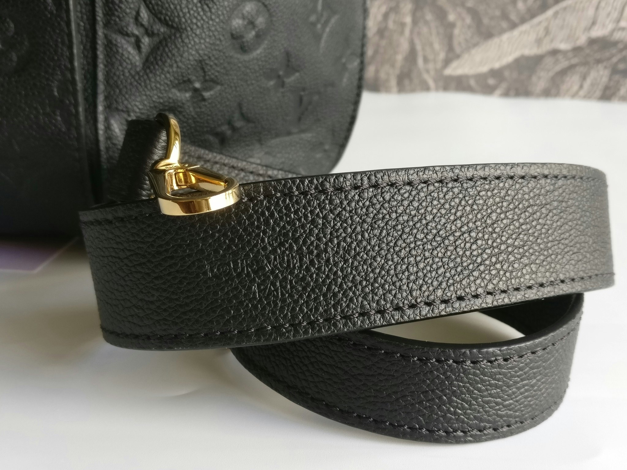 Louis Vuitton Metis Hobo