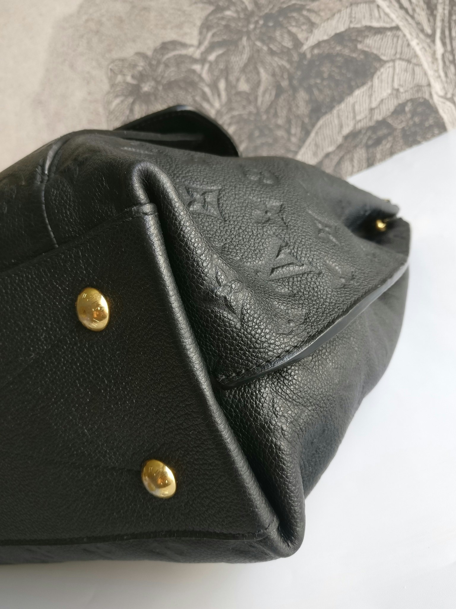 Louis Vuitton Metis Hobo
