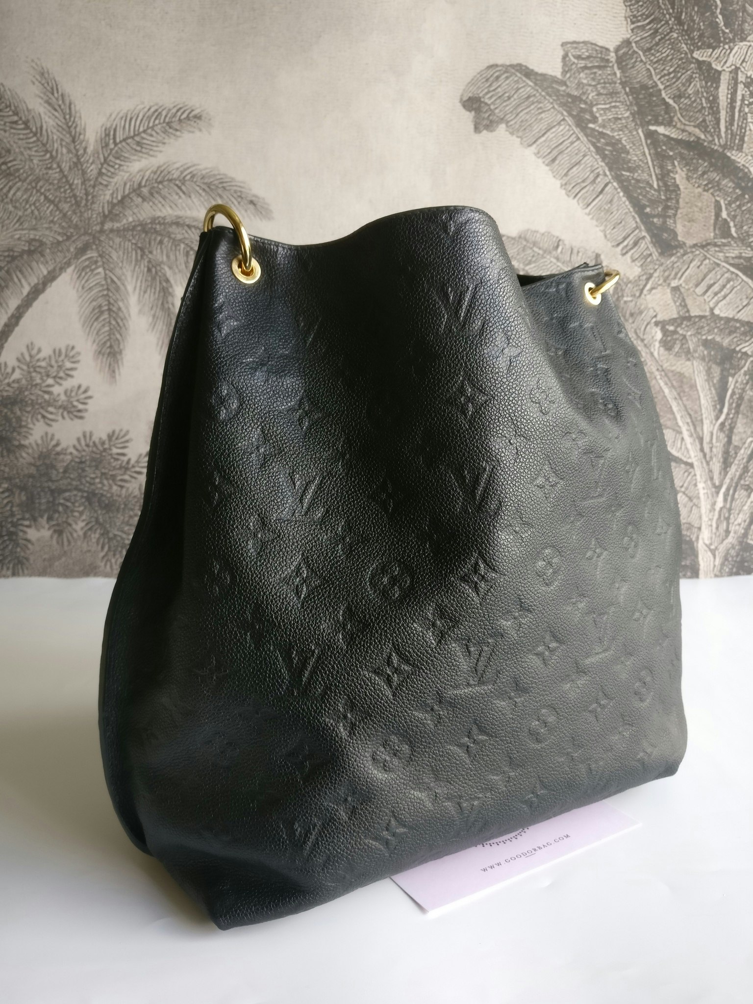 Louis Vuitton Metis Hobo