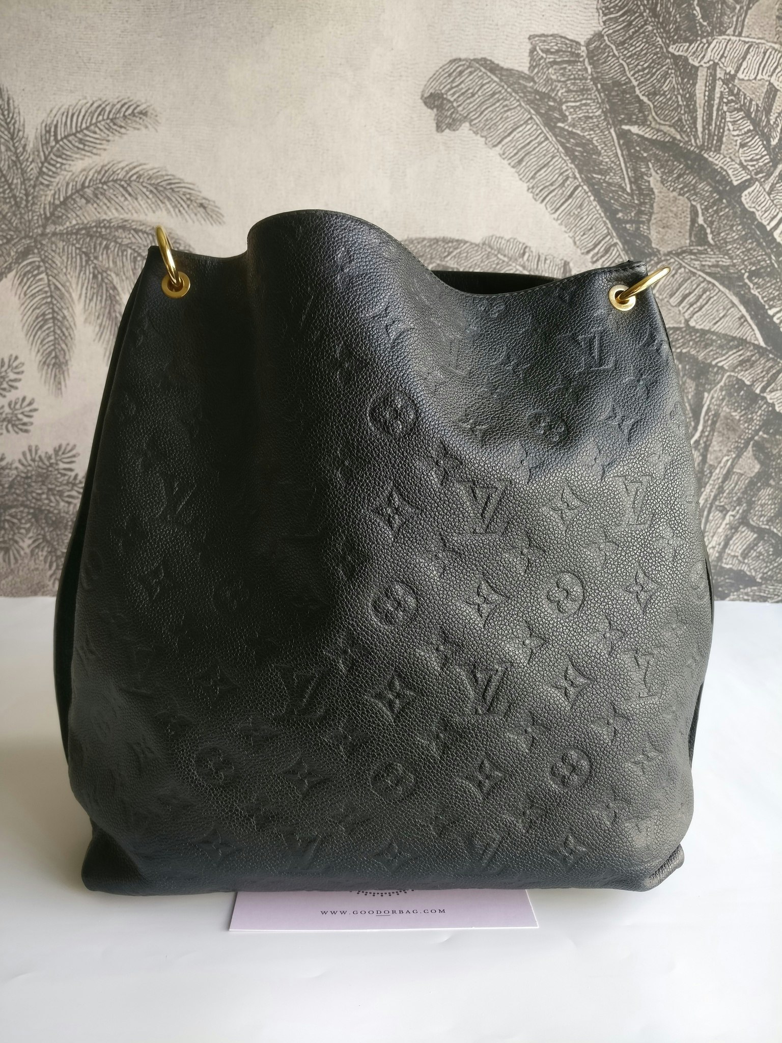 Louis Vuitton Metis Hobo
