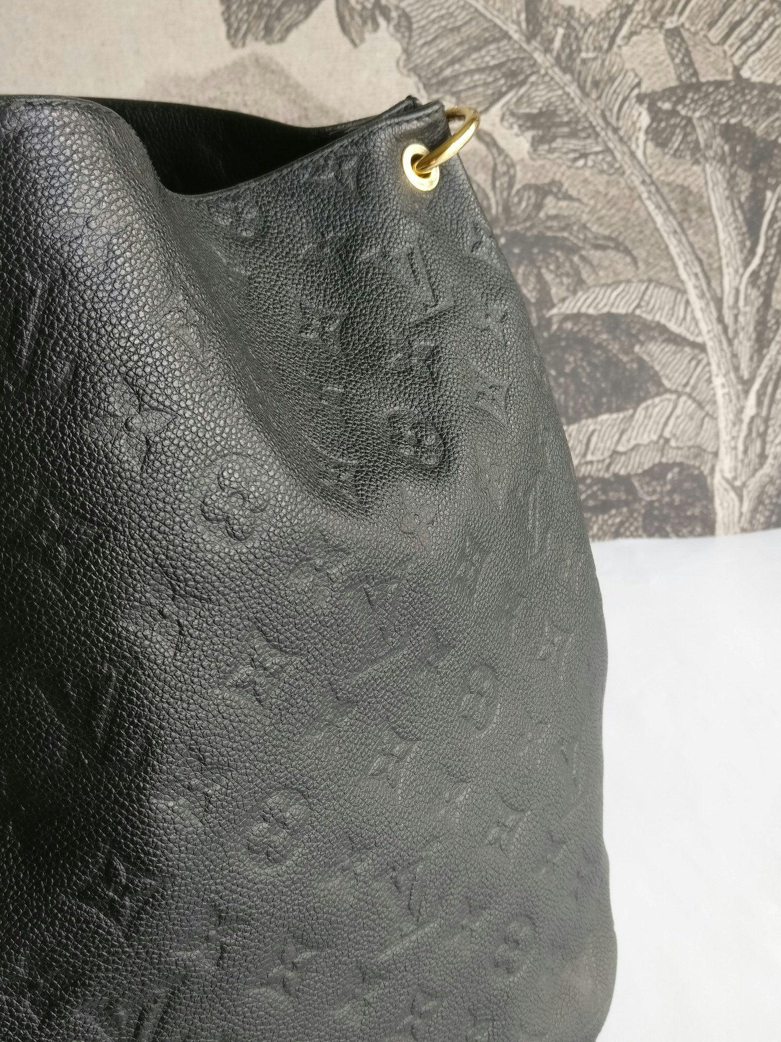Louis Vuitton Metis Hobo