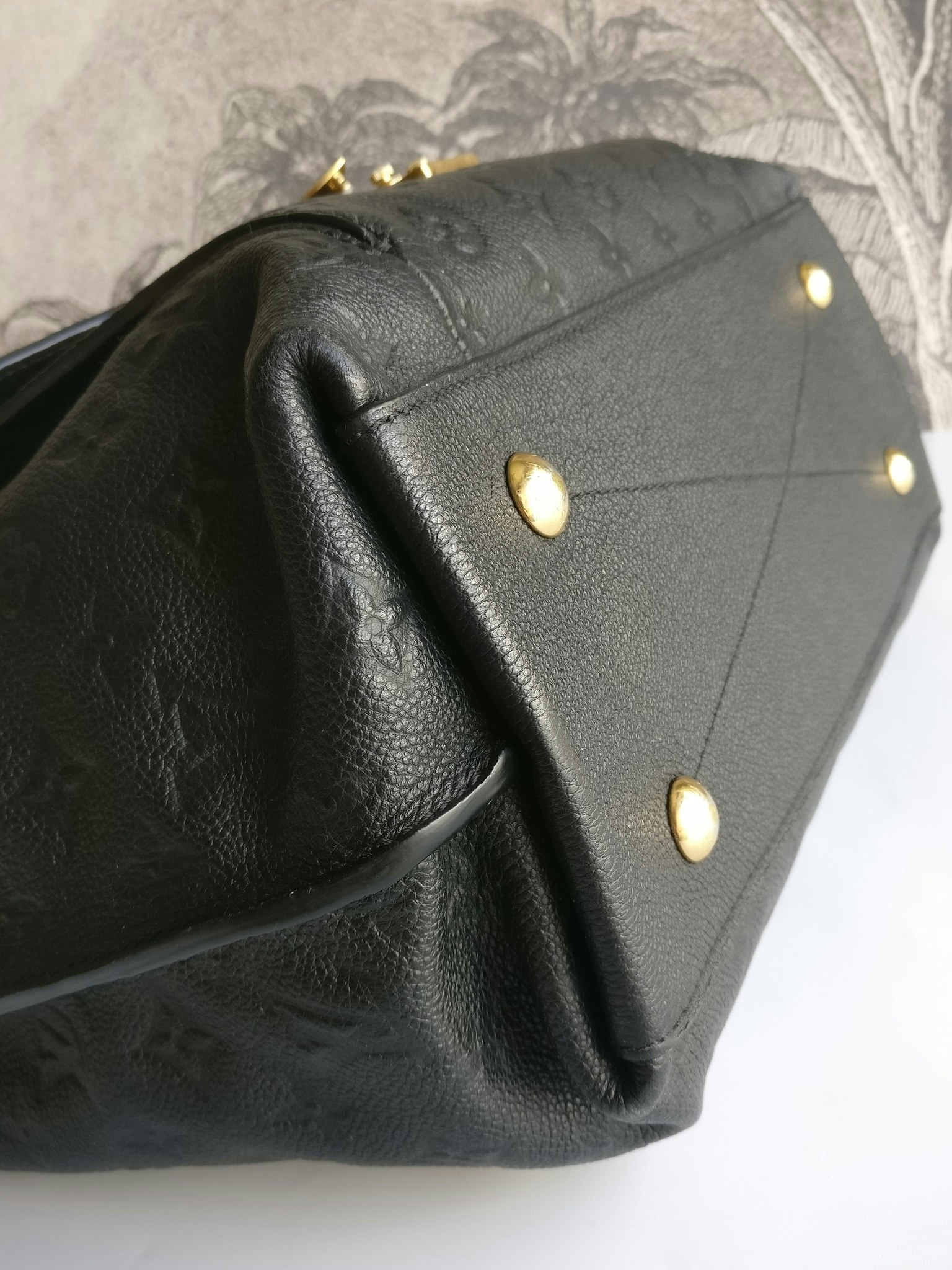 Louis Vuitton Metis Hobo
