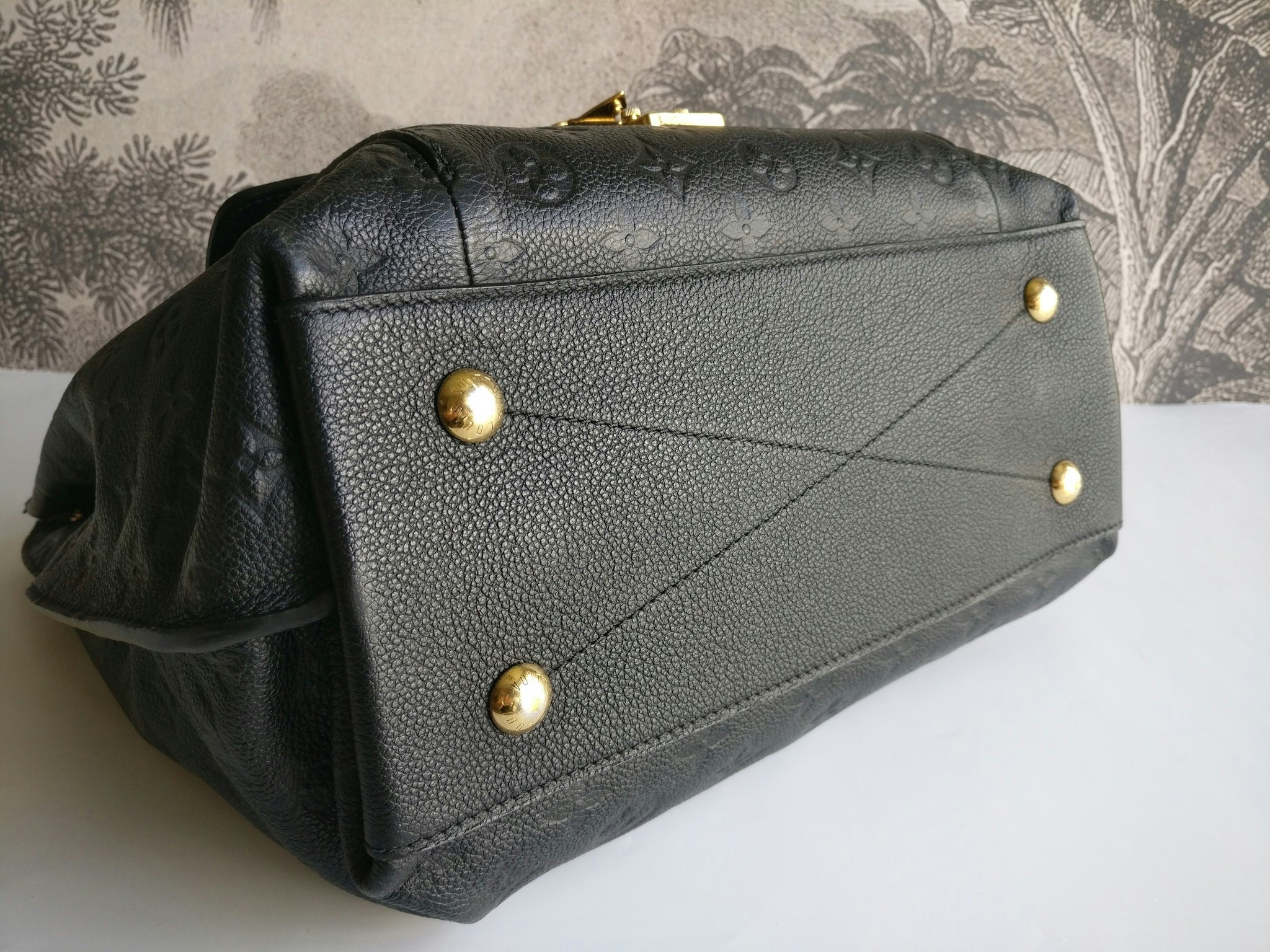 Louis Vuitton Metis Hobo