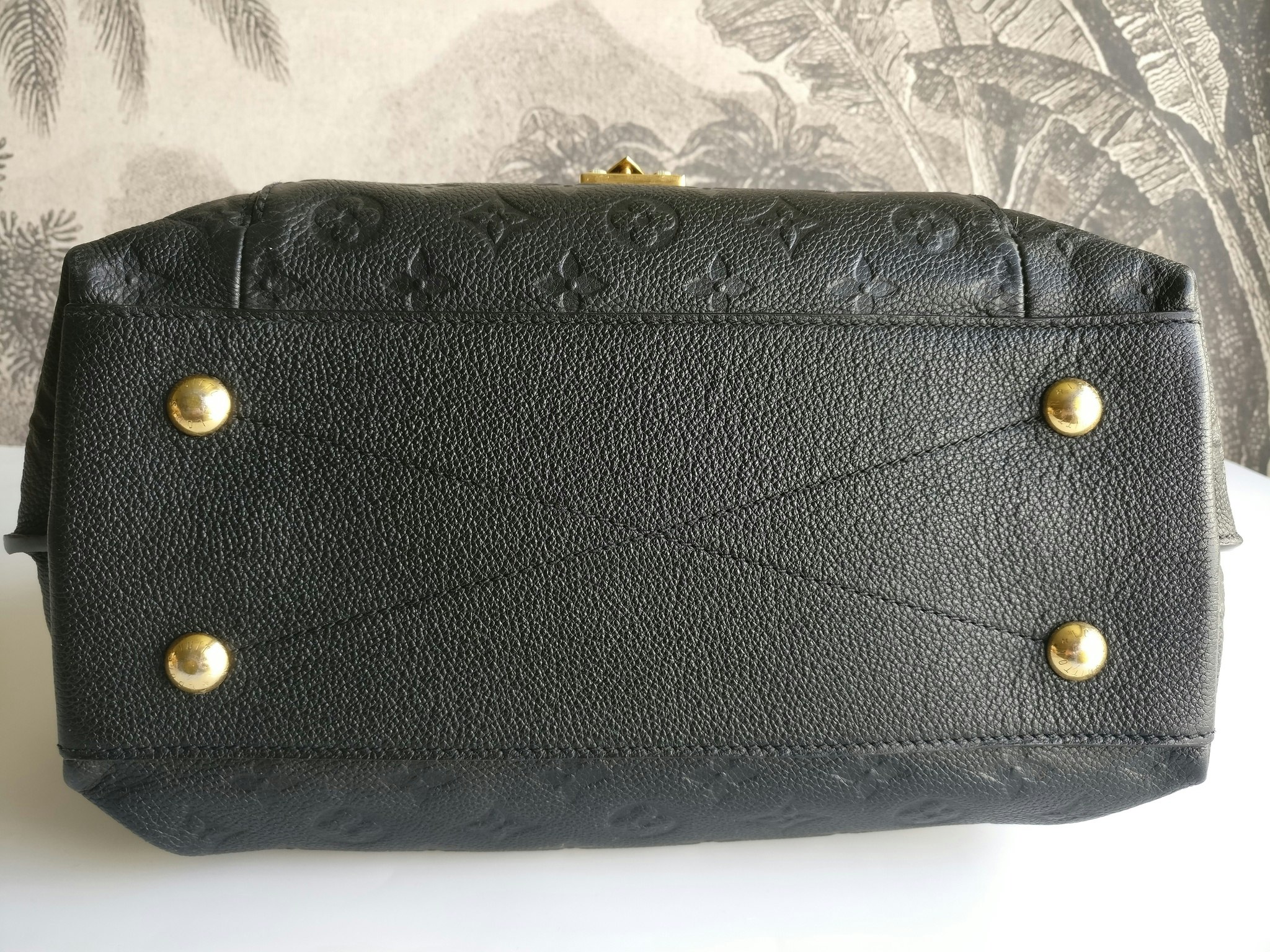Louis Vuitton Metis Hobo
