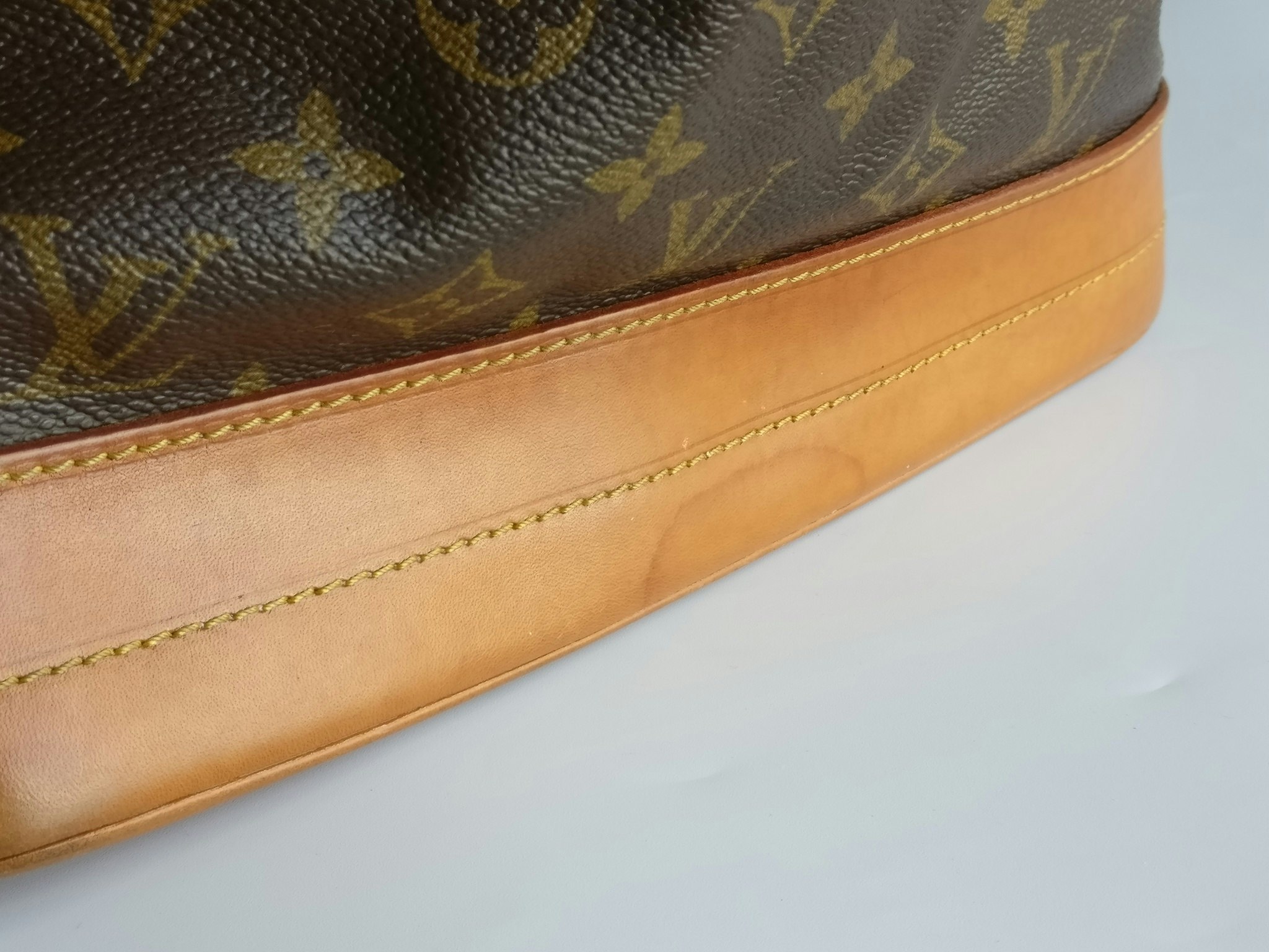 Louis Vuitton Noé GM monogram