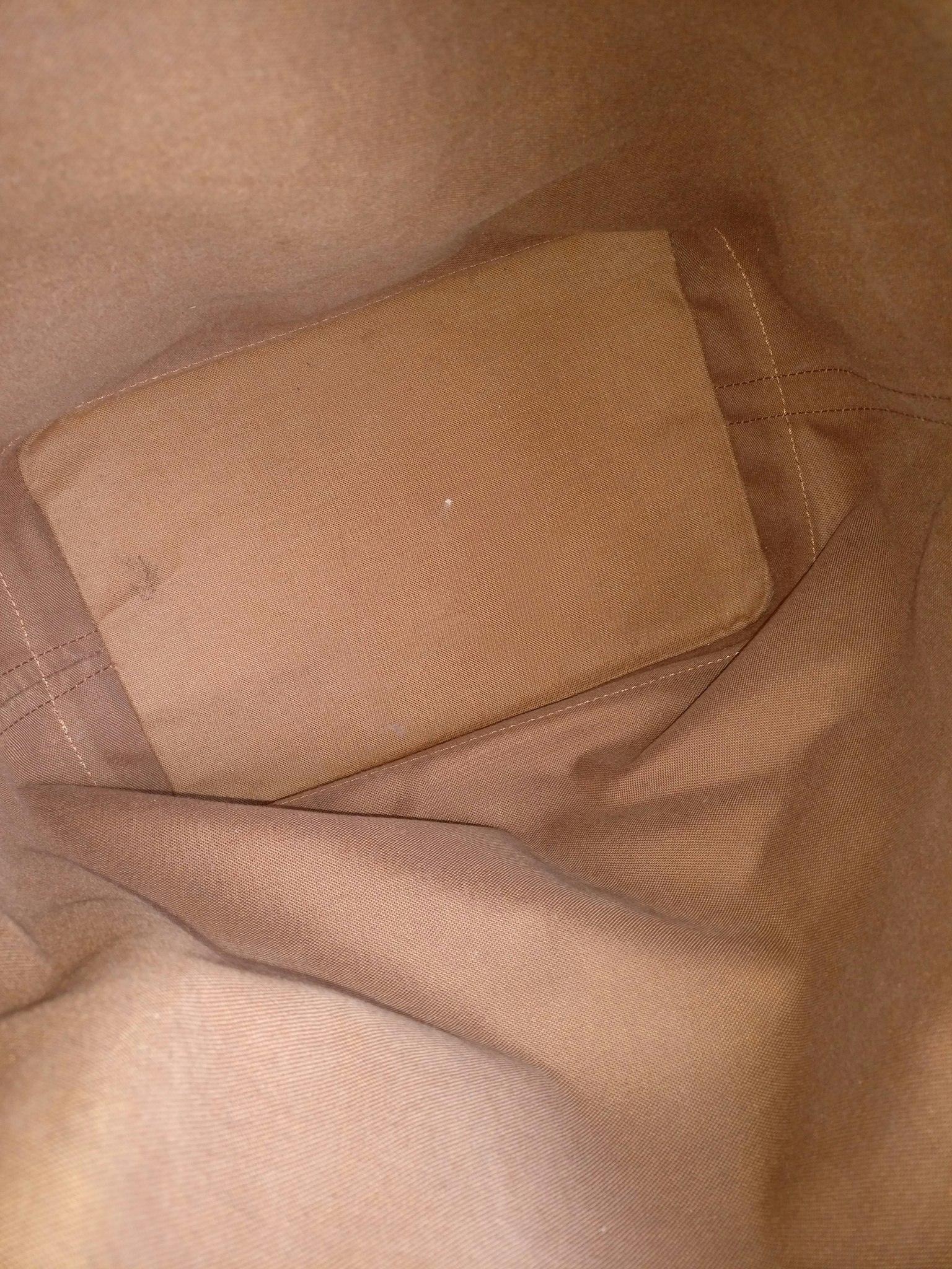 Louis Vuitton Noé GM monogram