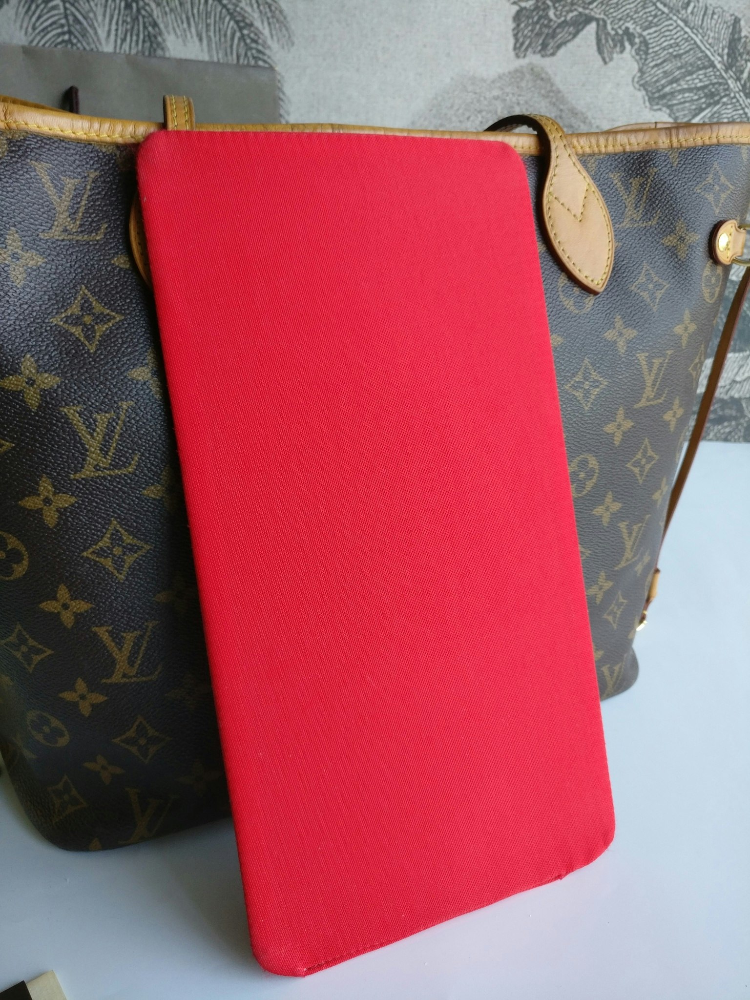 Louis Vuitton Neverfull MM