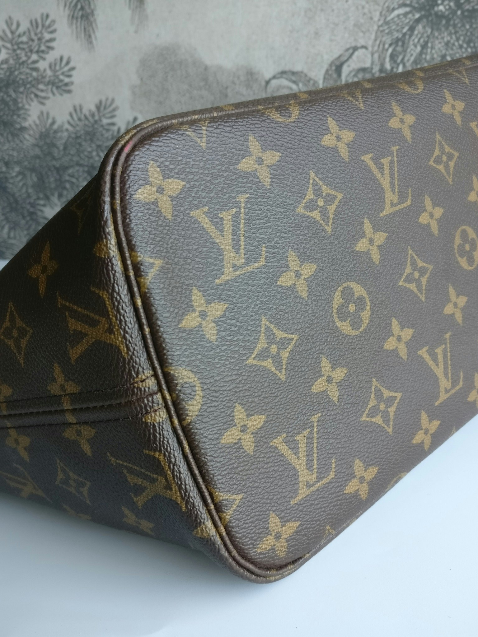 Louis Vuitton Neverfull MM