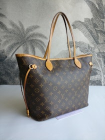 Louis Vuitton Neverfull MM