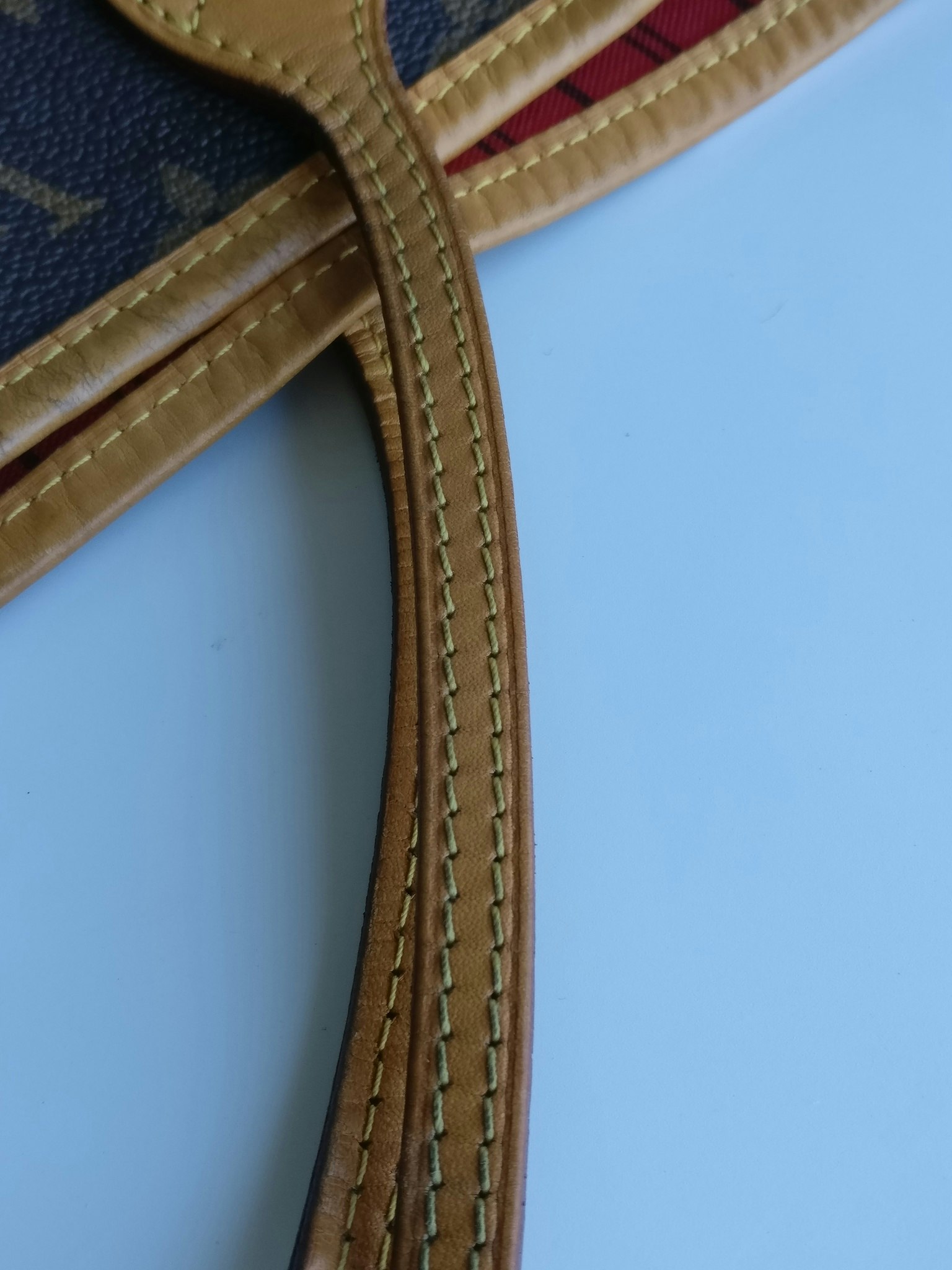 Louis Vuitton Neverfull MM