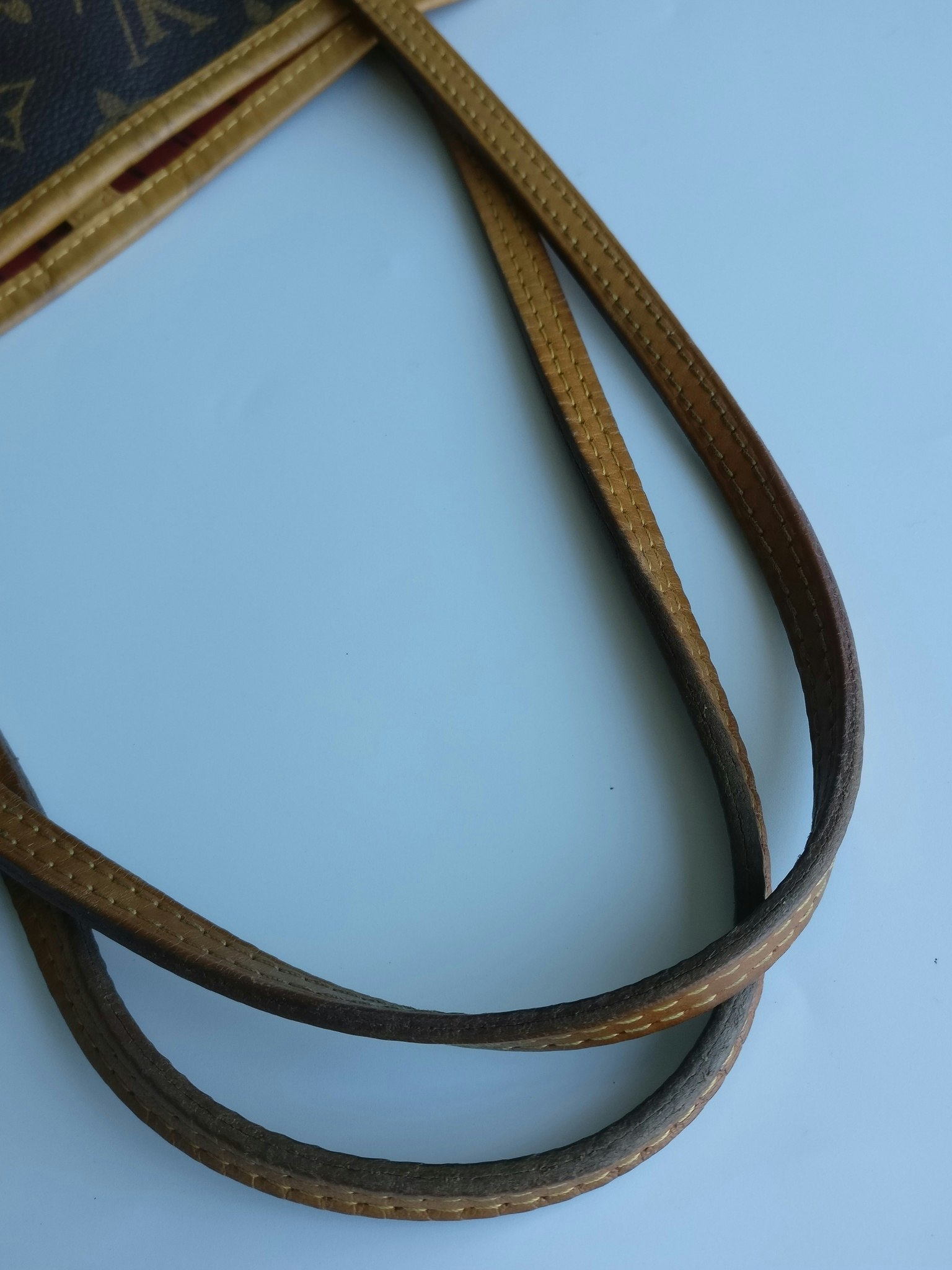 Louis Vuitton Neverfull MM