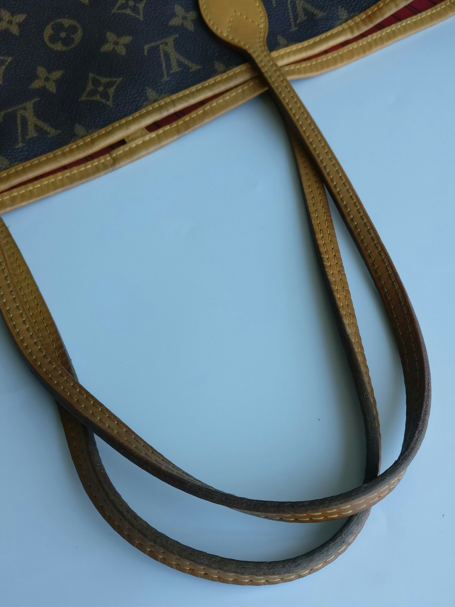 Louis Vuitton Neverfull MM
