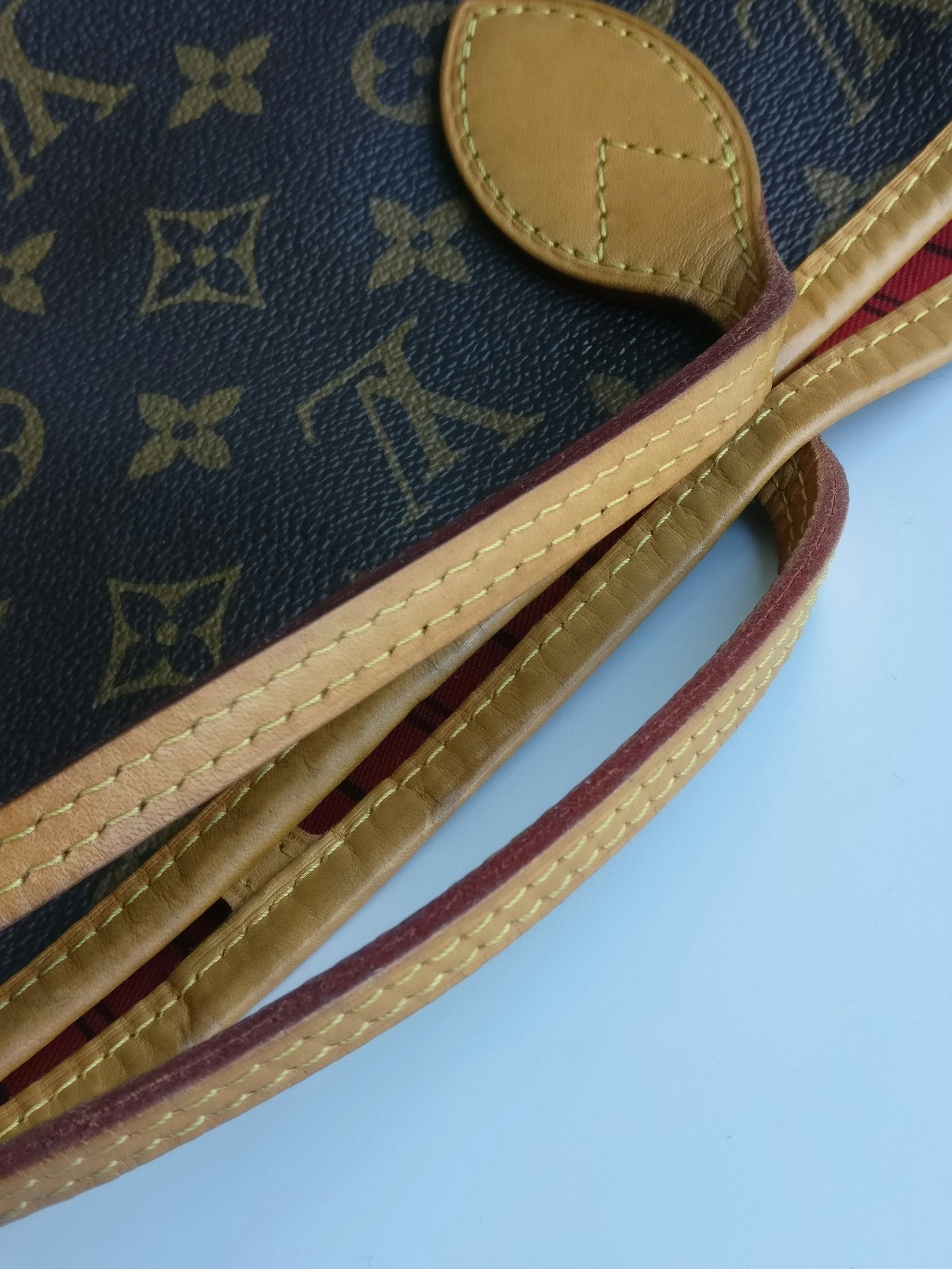Louis Vuitton Neverfull MM