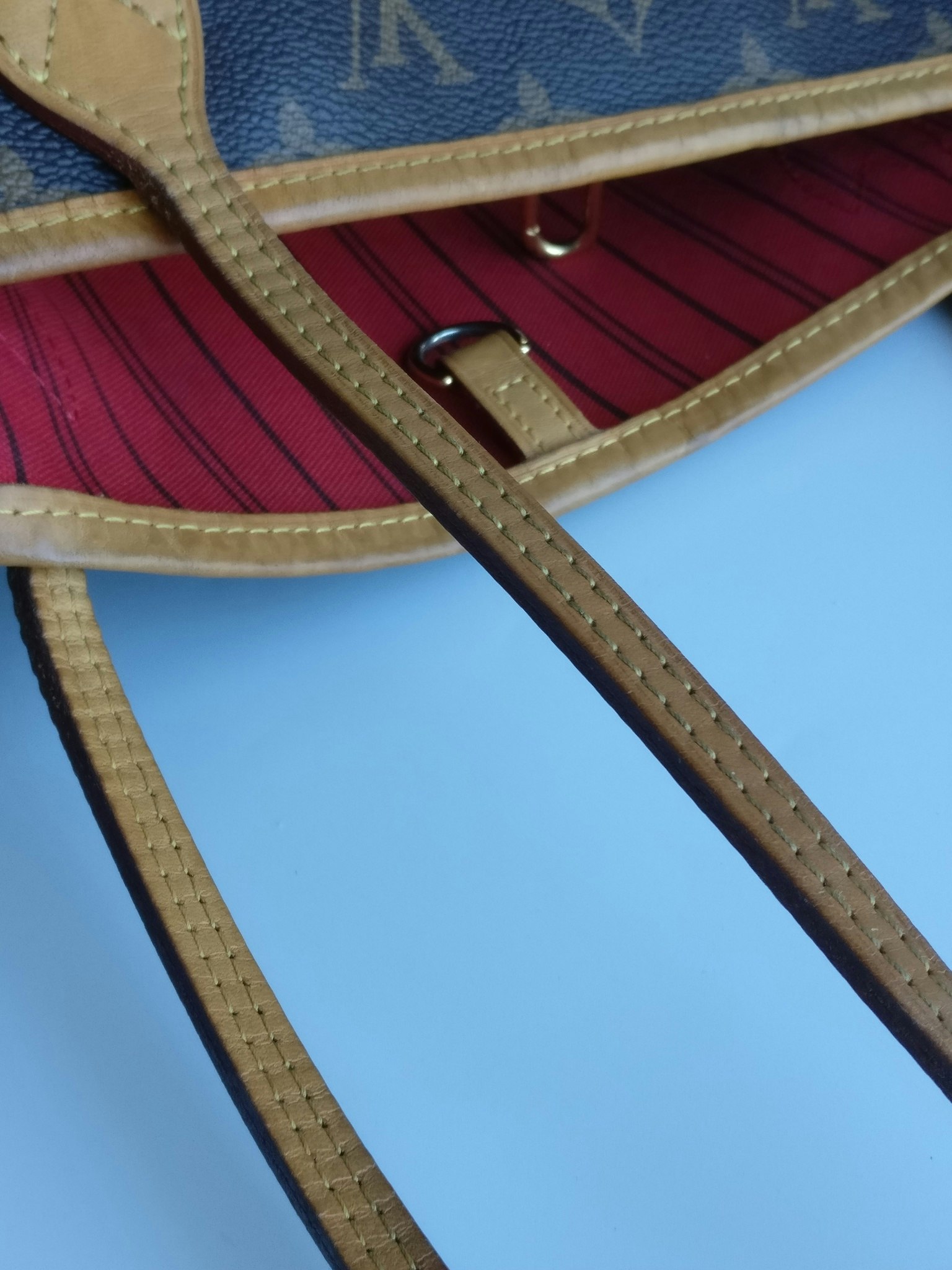 Louis Vuitton Neverfull MM