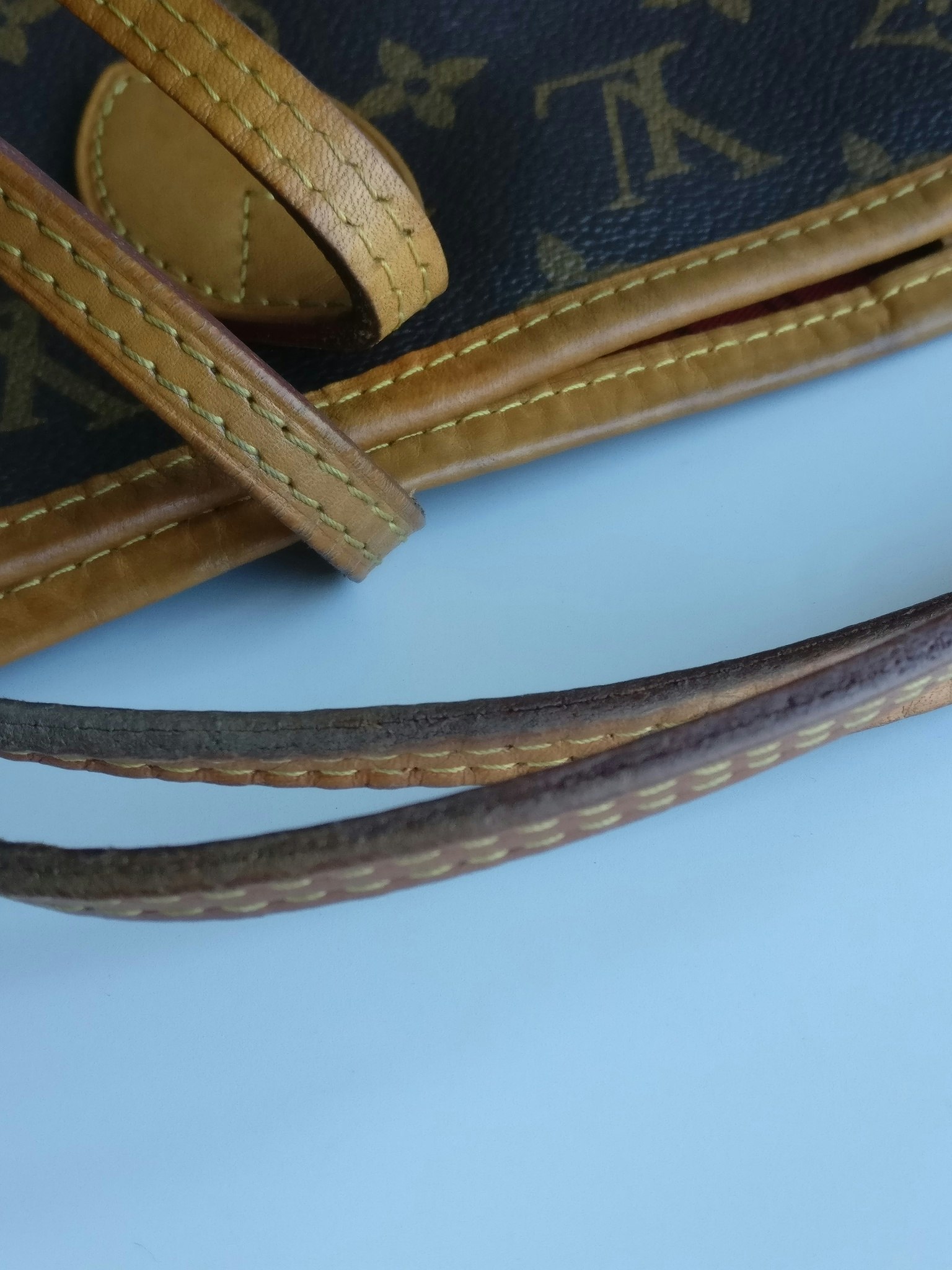 Louis Vuitton Neverfull MM