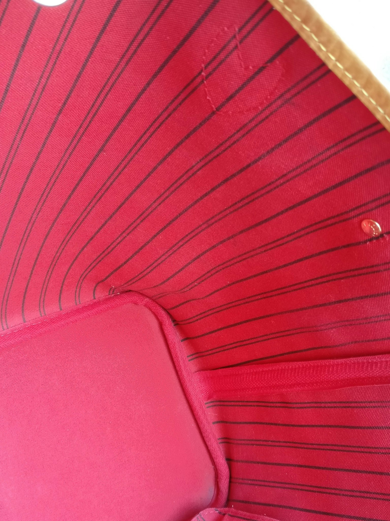 Louis Vuitton Neverfull MM