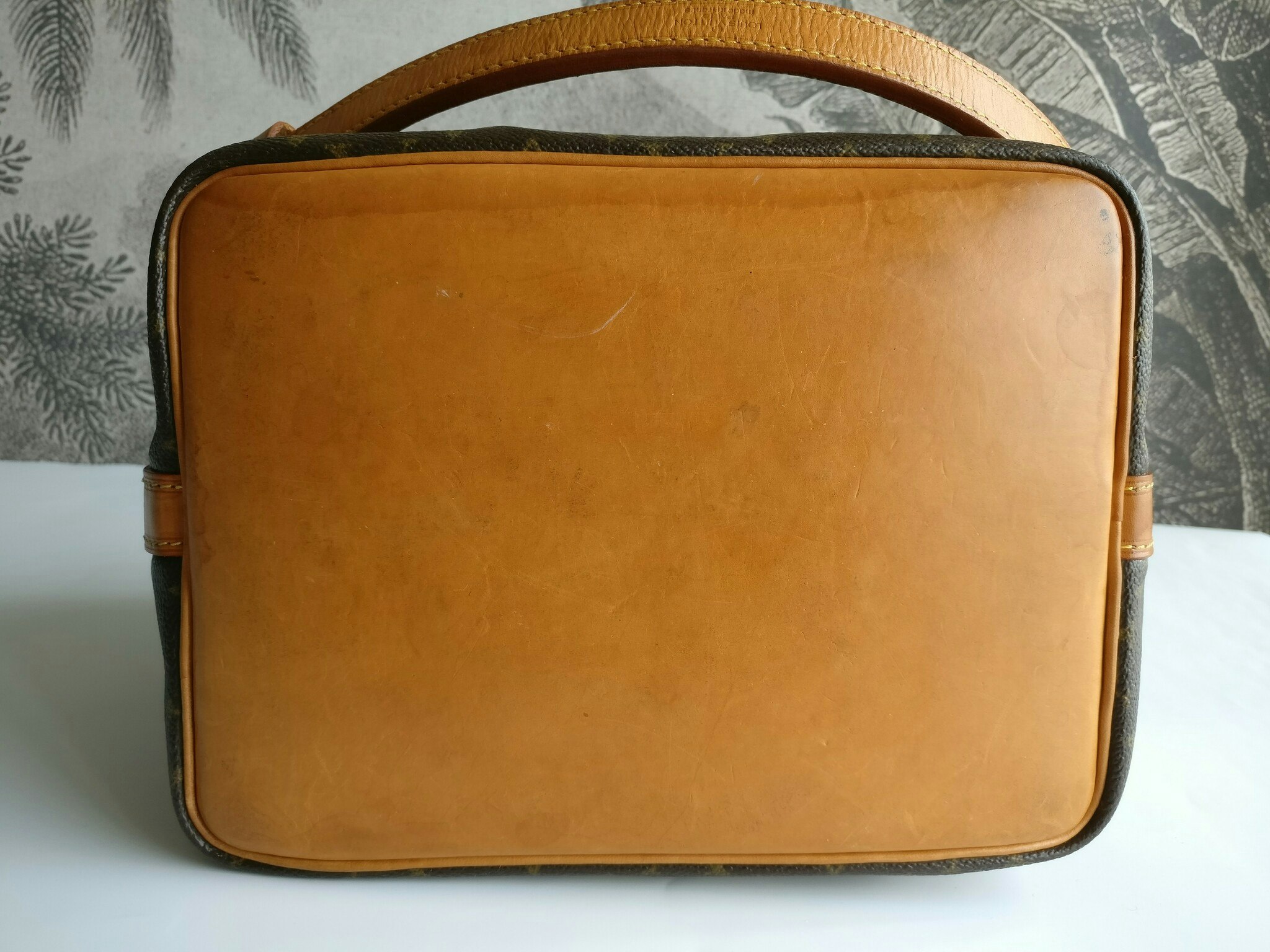 Louis Vuitton Petit Noé