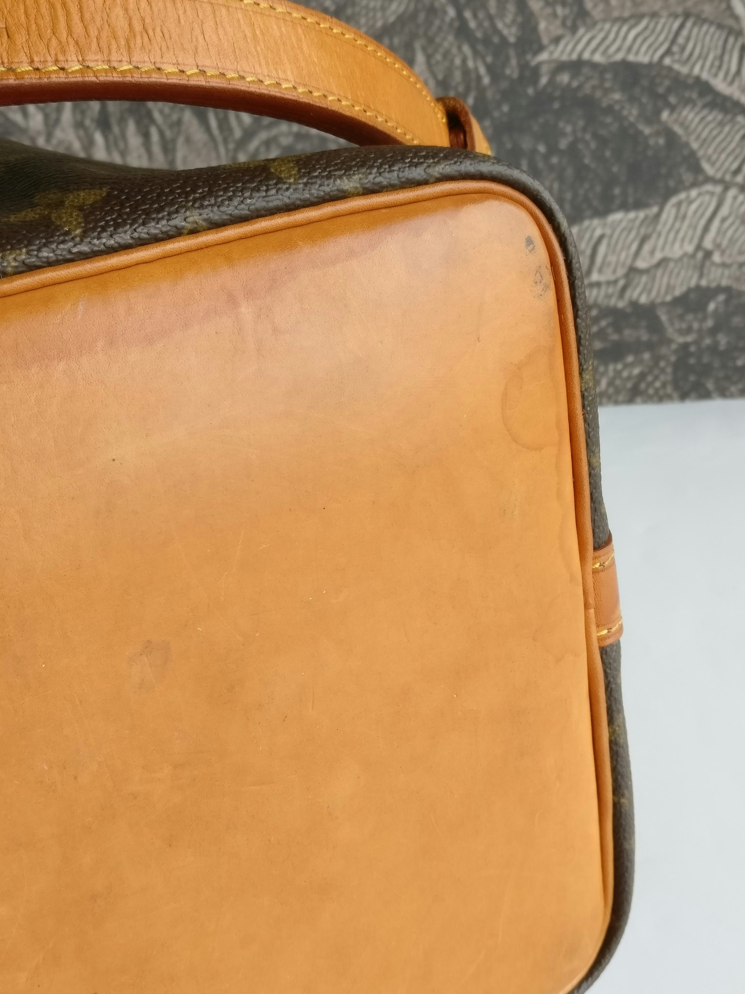 Louis Vuitton Petit Noé