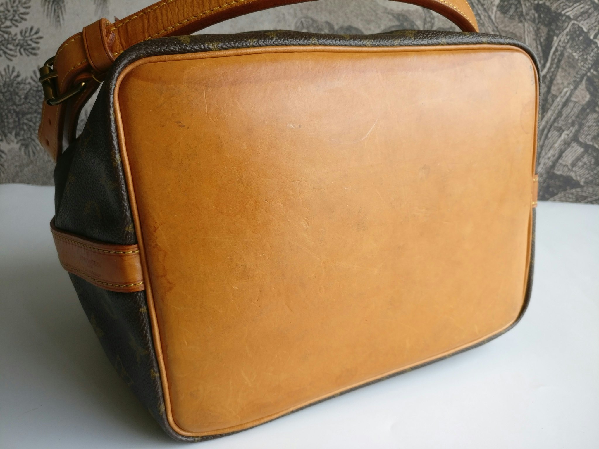 Louis Vuitton Petit Noé