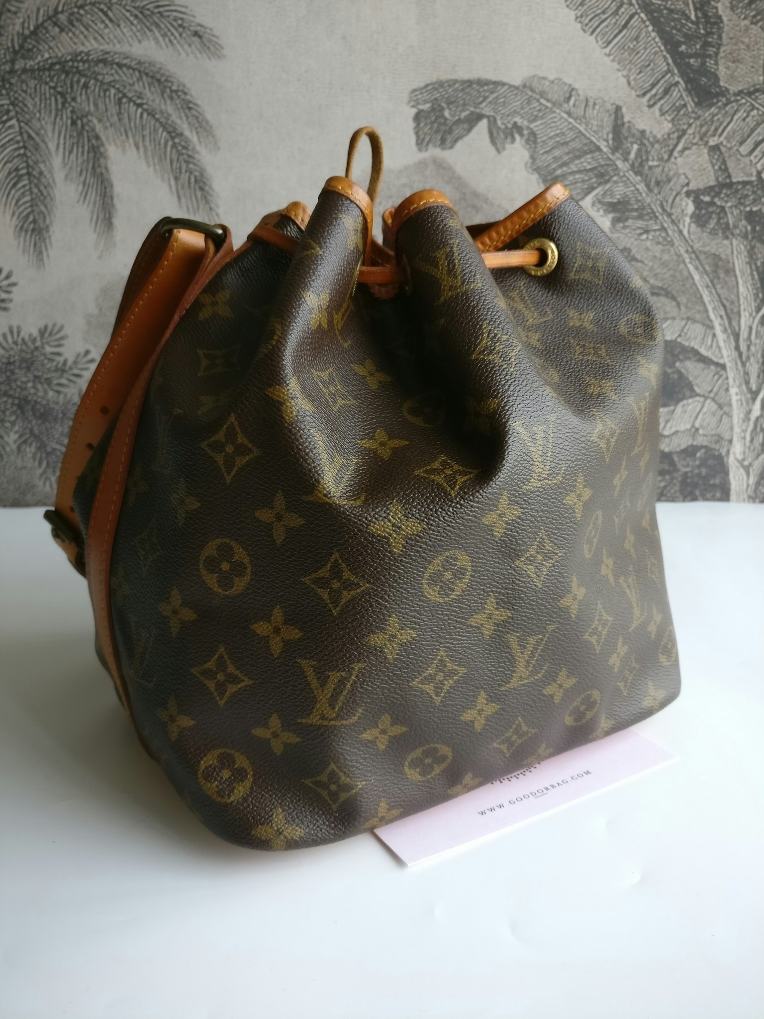 Louis Vuitton Petit Noé