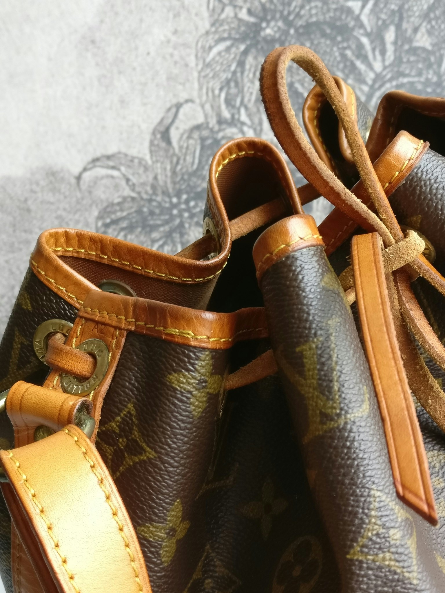 Louis Vuitton Petit Noé