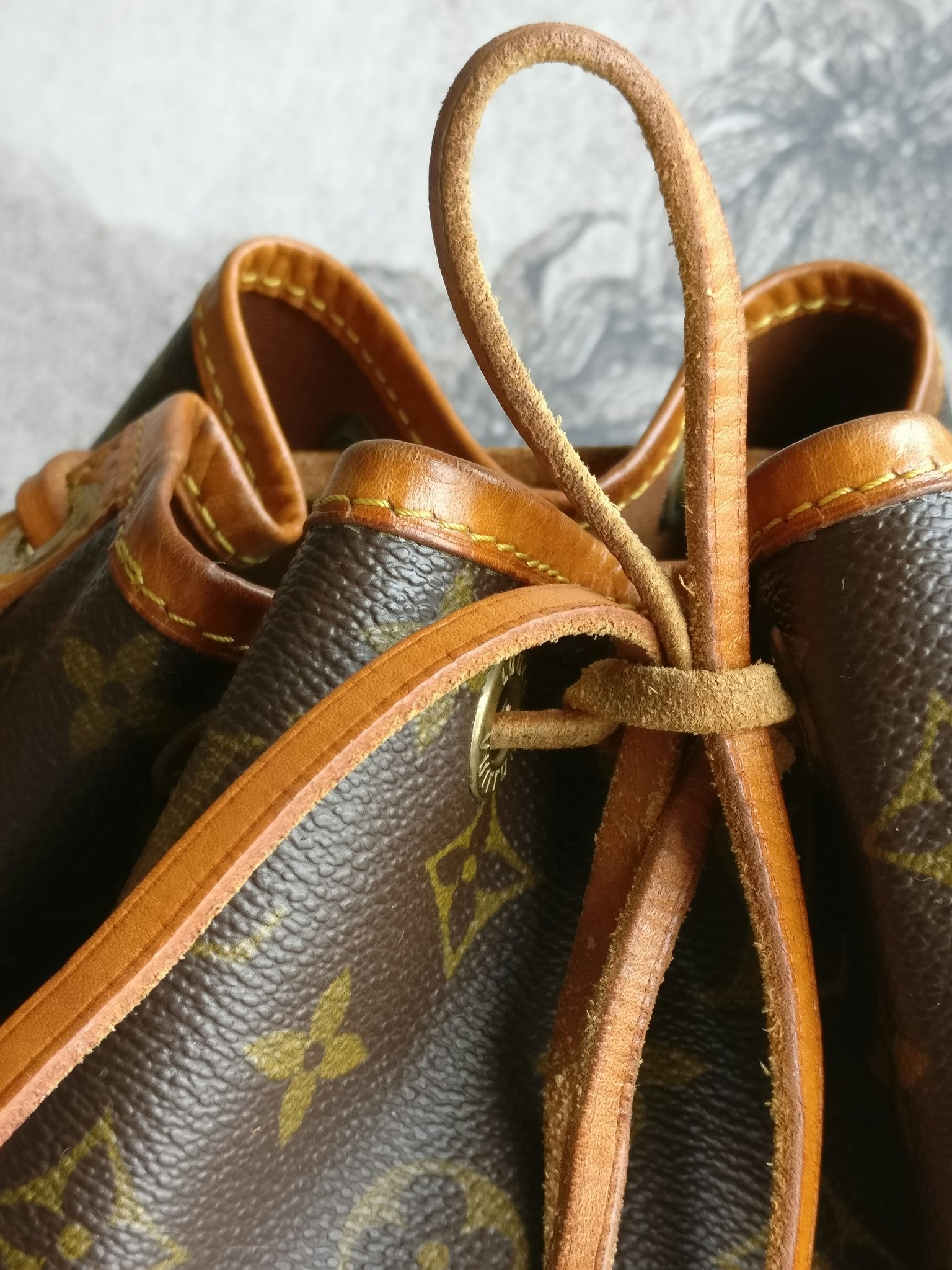 Louis Vuitton Petit Noé