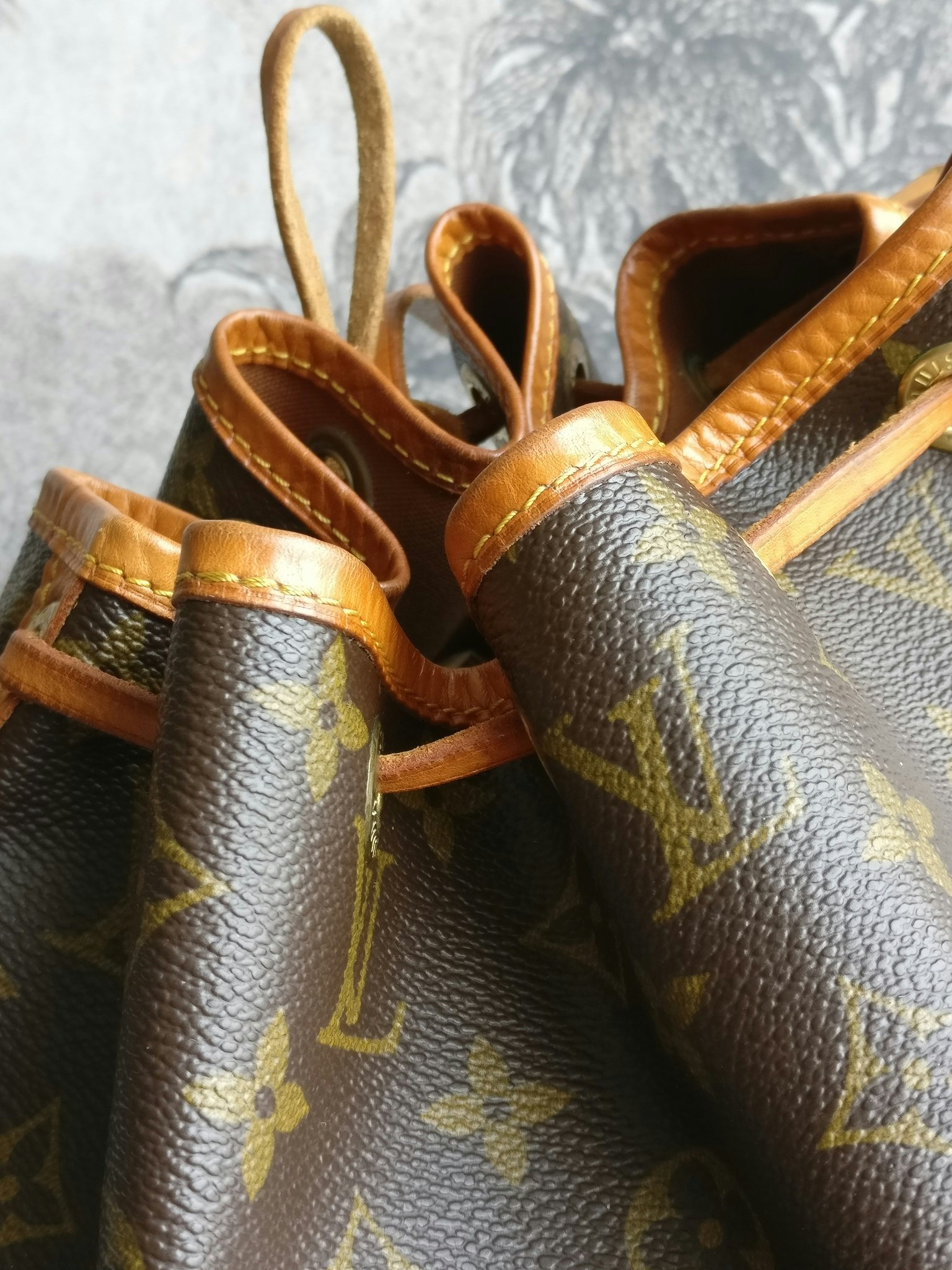 Louis Vuitton Petit Noé