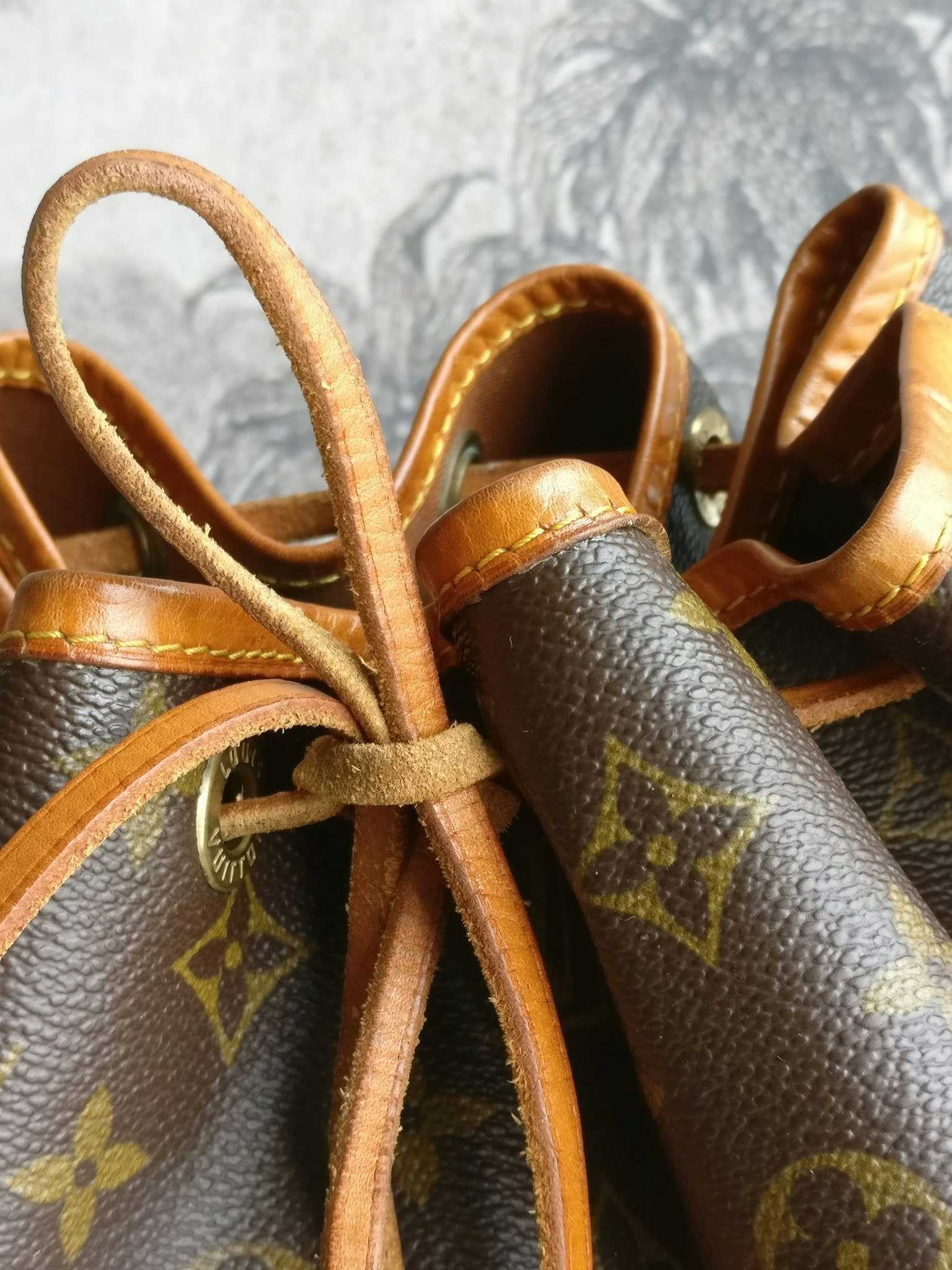 Louis Vuitton Petit Noé