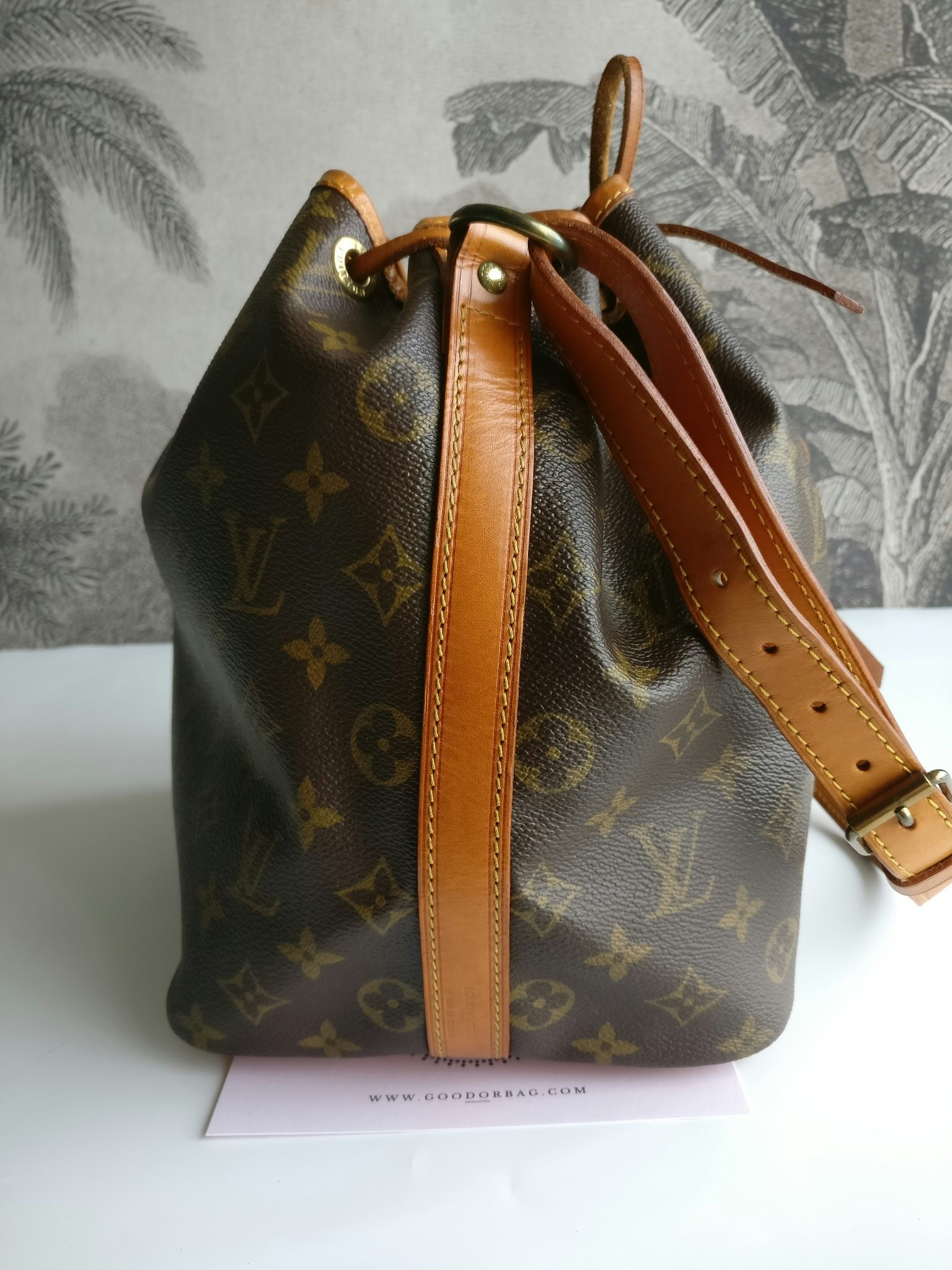 Louis Vuitton Petit Noé