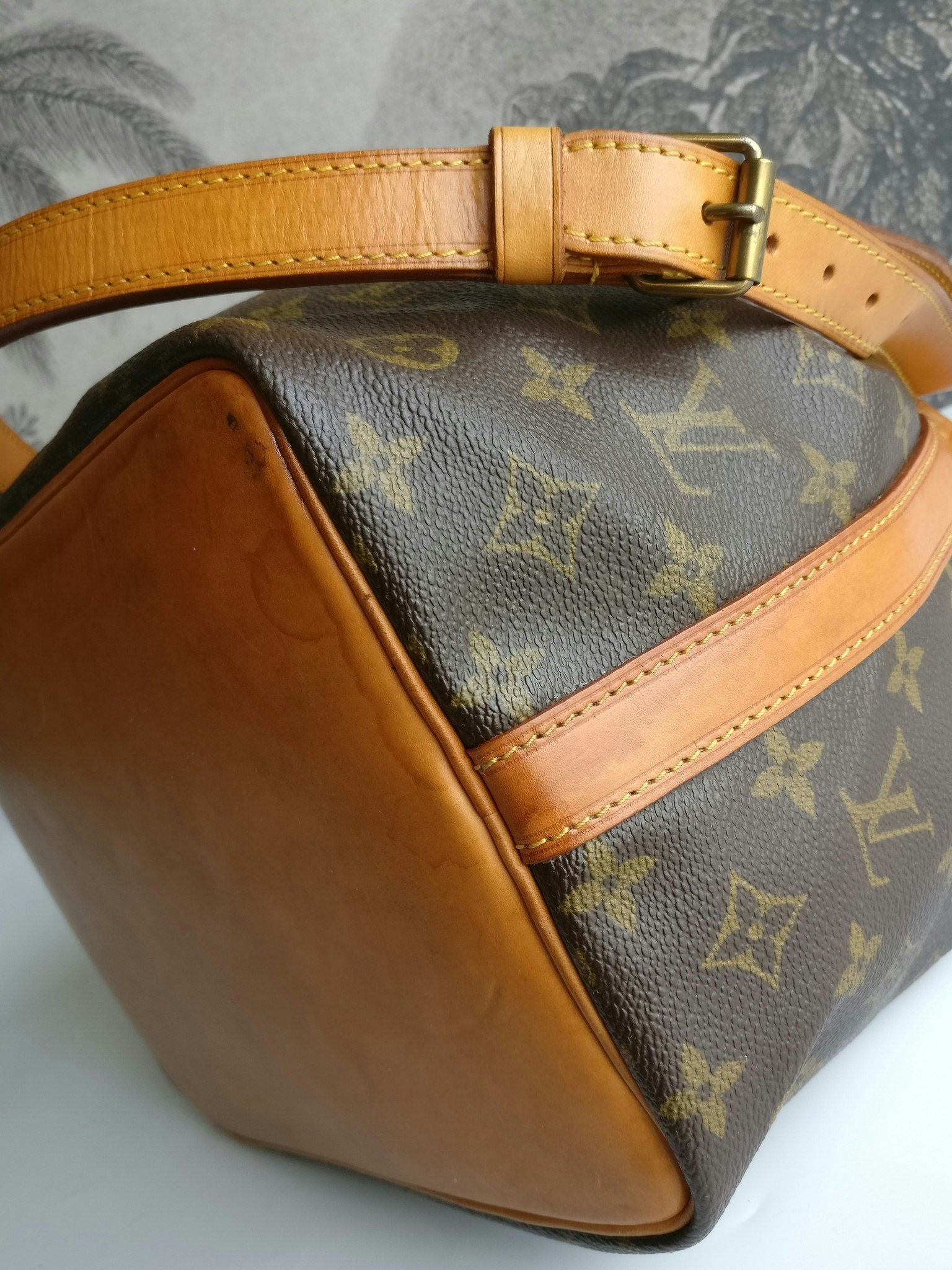 Louis Vuitton Petit Noé